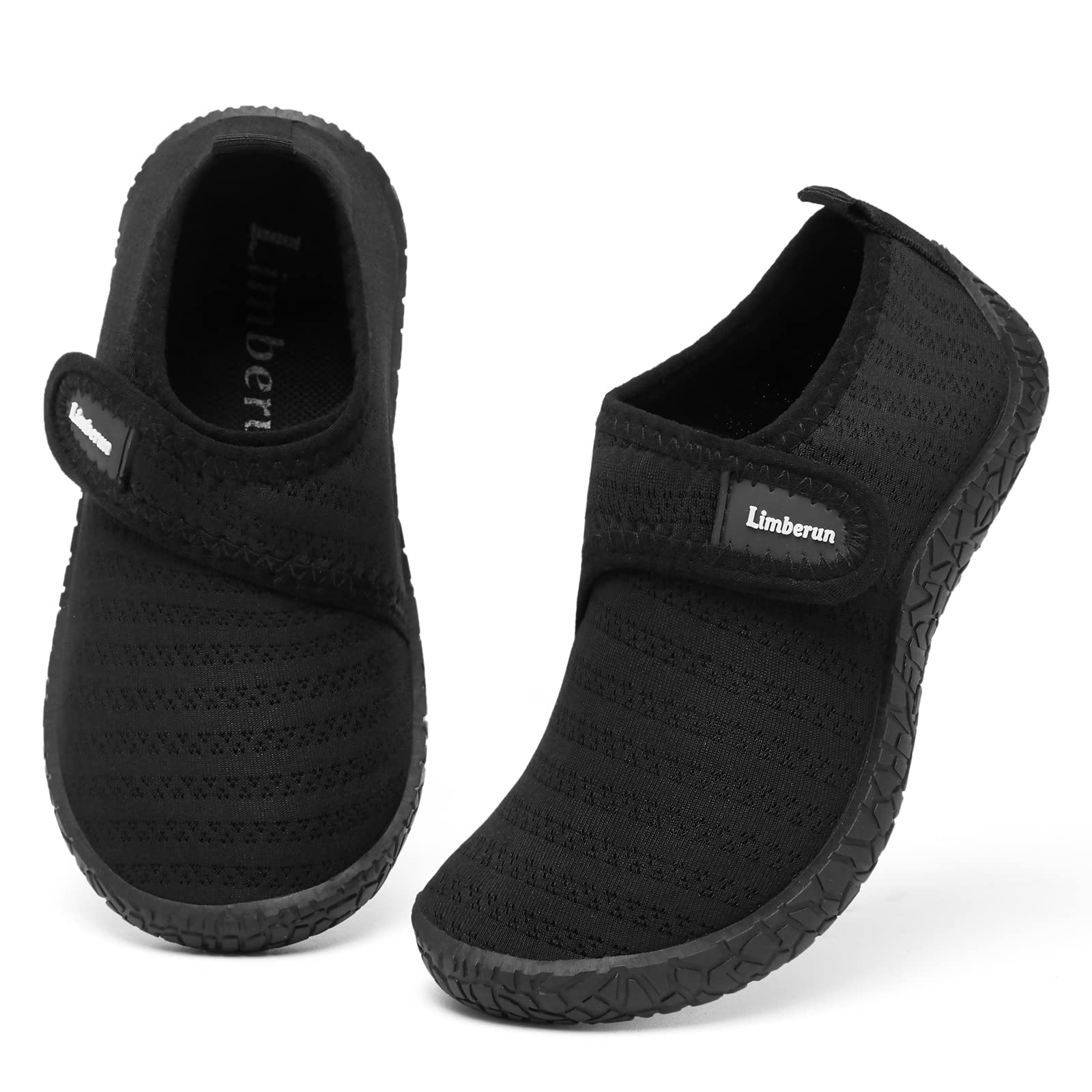 Toddler Water Shoes for Girls & Boys - Non-Slip Swim Shoes for Beach, Pool & Outdoor Play - Comfortable Baby Water Sandals for Summer Activities