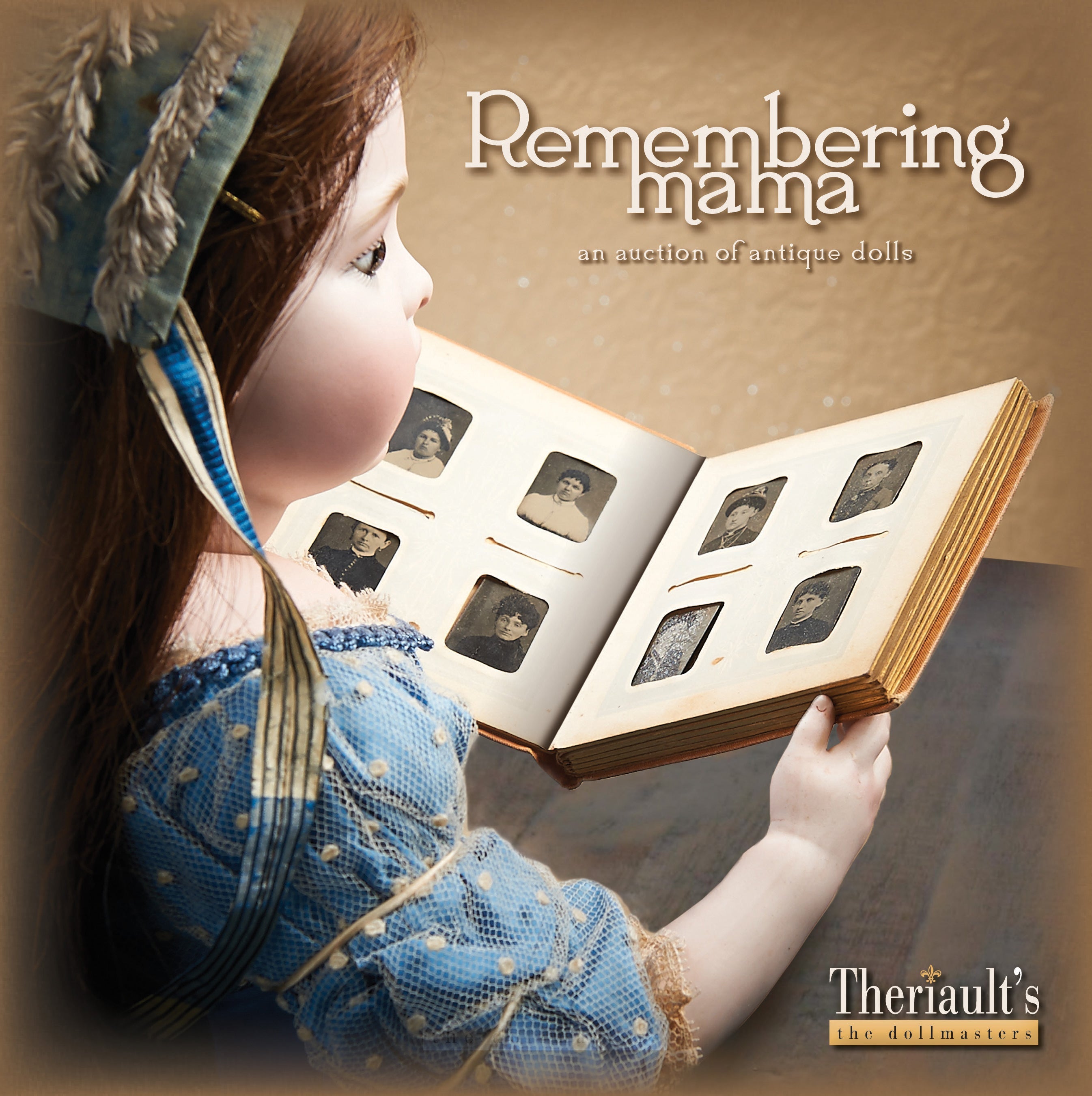 Remembering Mama - Two Legendary Collections | Heartwarming Mother's Day Gifts & Keepsakes | Perfect for Family Reunions, Memorials & Special Occasions