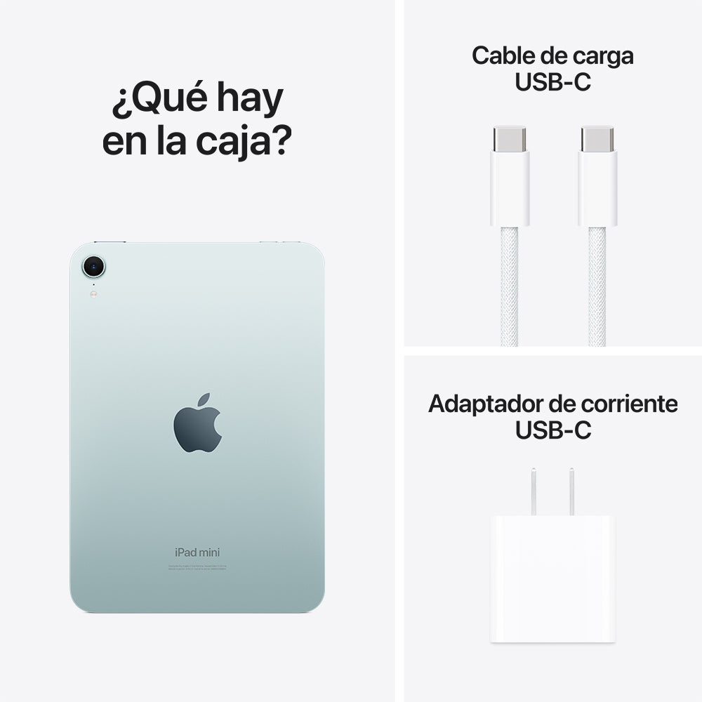 Apple iPad mini 6th Gen 8.3