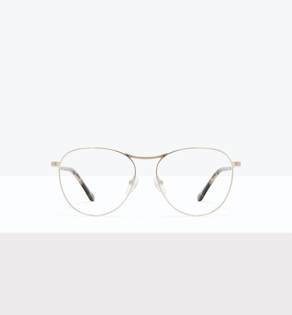Stylish March Eyeglasses for Men & Women - Trendy Lightweight Frames with UV Protection - Perfect for Reading, Driving & Everyday Fashion