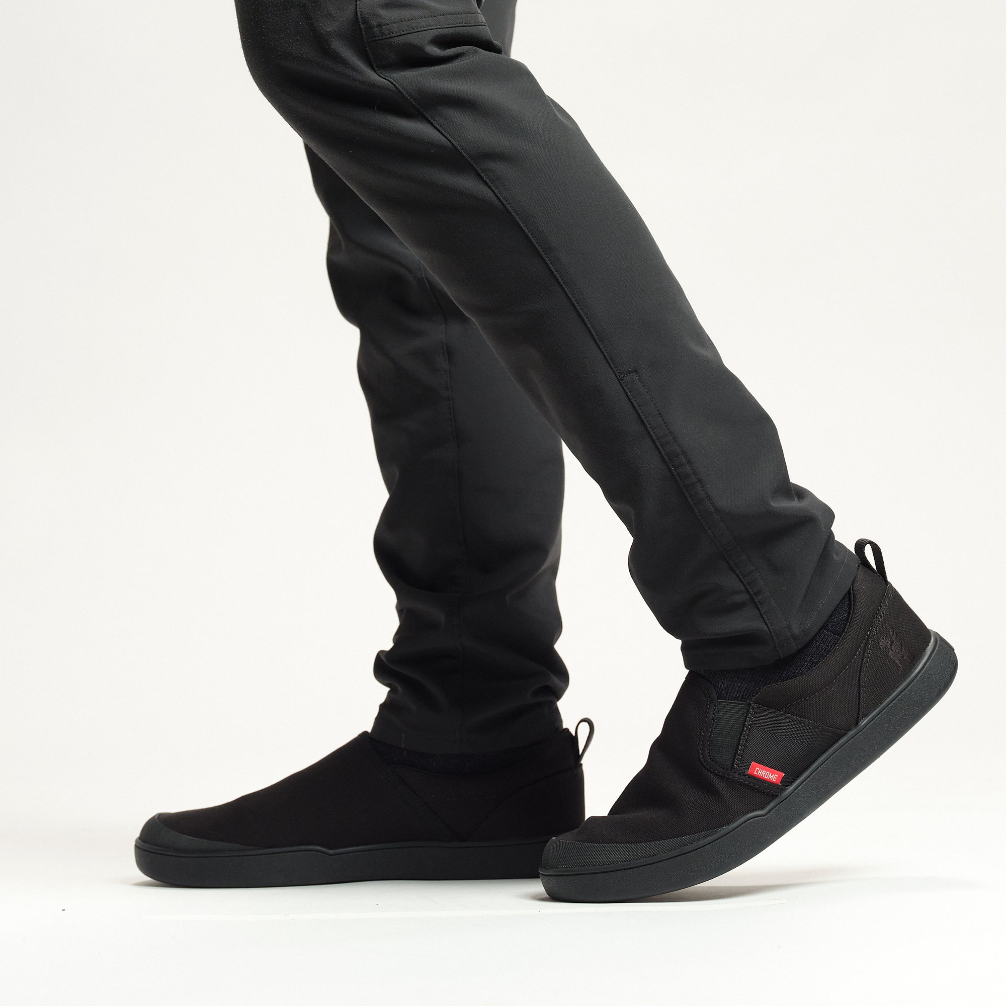 Boyer Slip-On Shoes for Men - Comfortable & Stylish Casual Loafers - Perfect for Work, Travel & Everyday Wear