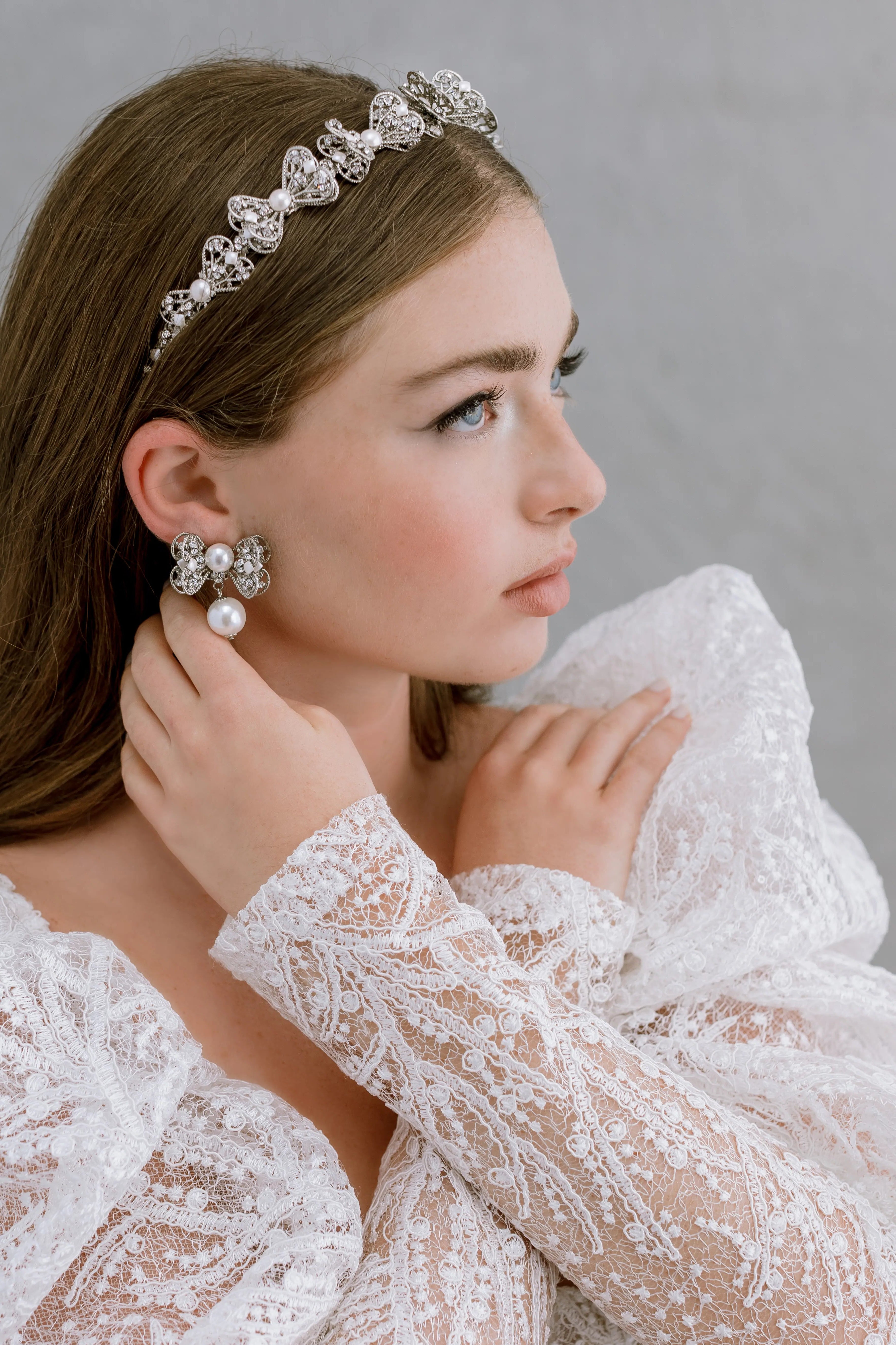 Sweetness Earrings for Women - Elegant & Stylish Jewelry for Everyday Wear, Parties & Special Occasions