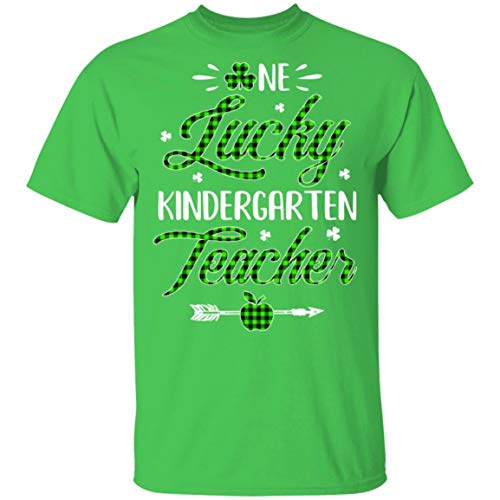 Irish Green