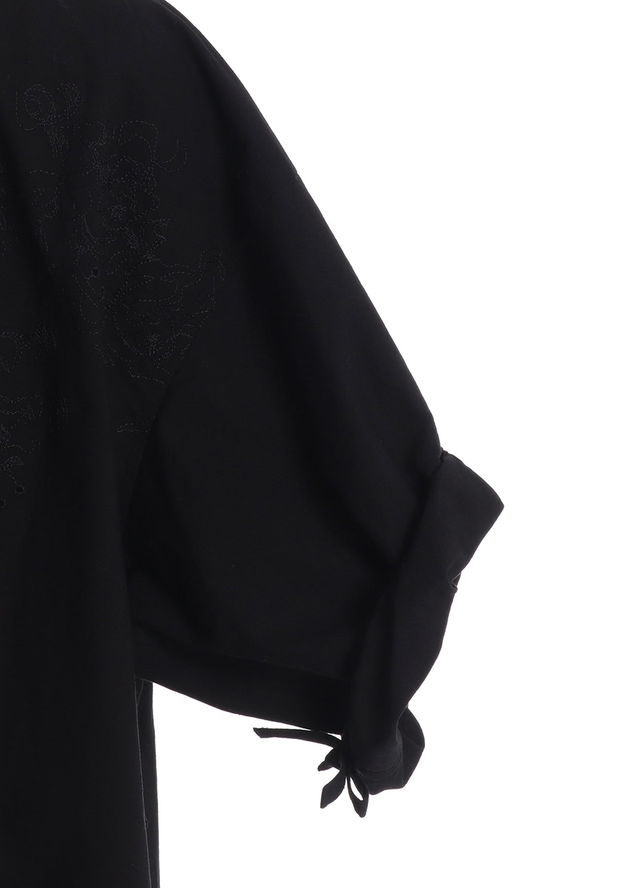 Elegant Cotton Broad Baller Lace Blouse for Women - Breathable Summer Tops for Office, Date Night & Special Occasions