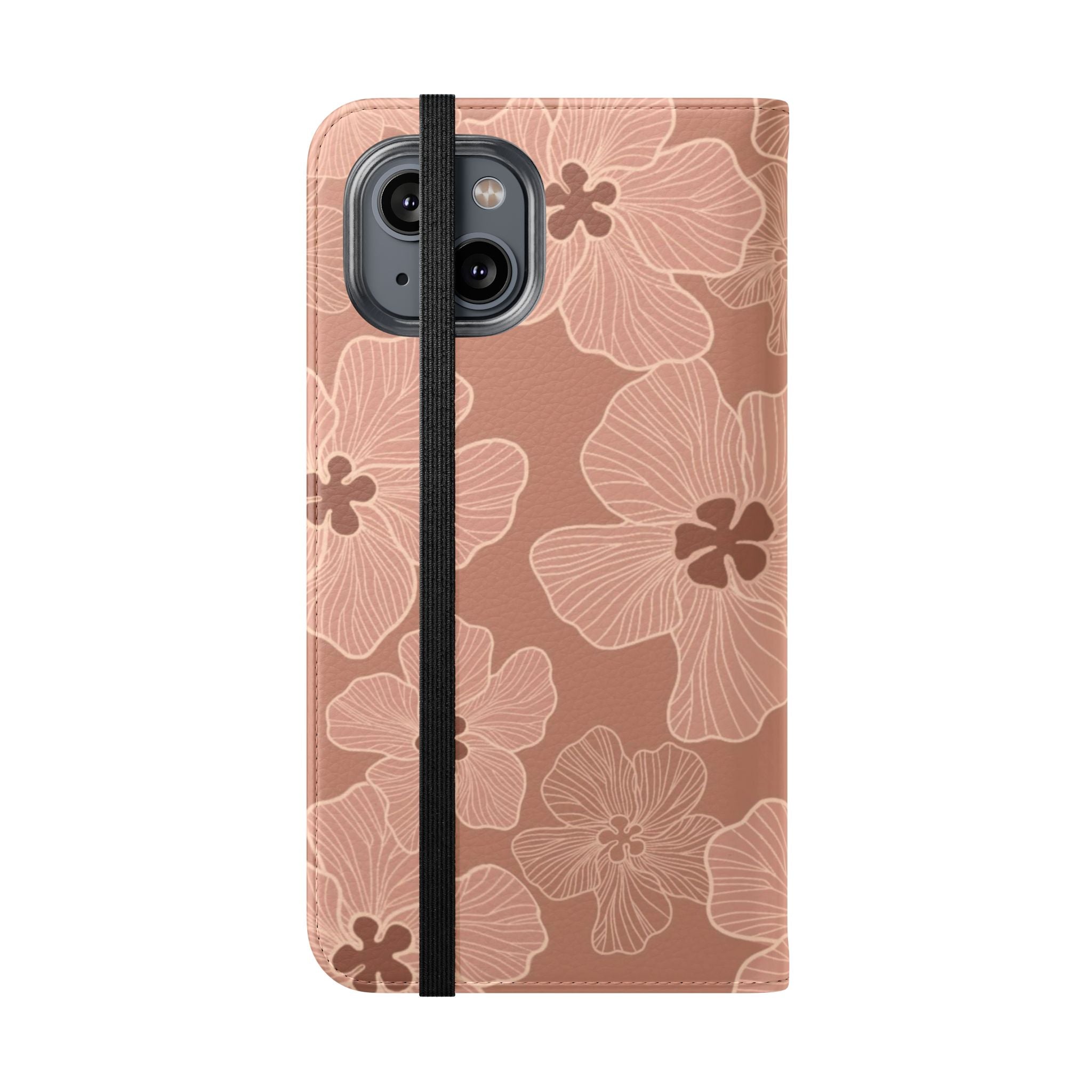 Premium Hau Folio Case for iPad - Slim Protective Cover with Auto Sleep/Wake | Perfect for Work, Travel & Everyday Use