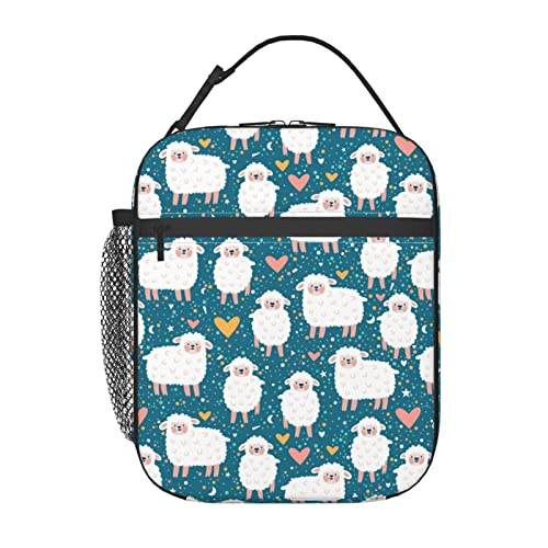Sheep 17