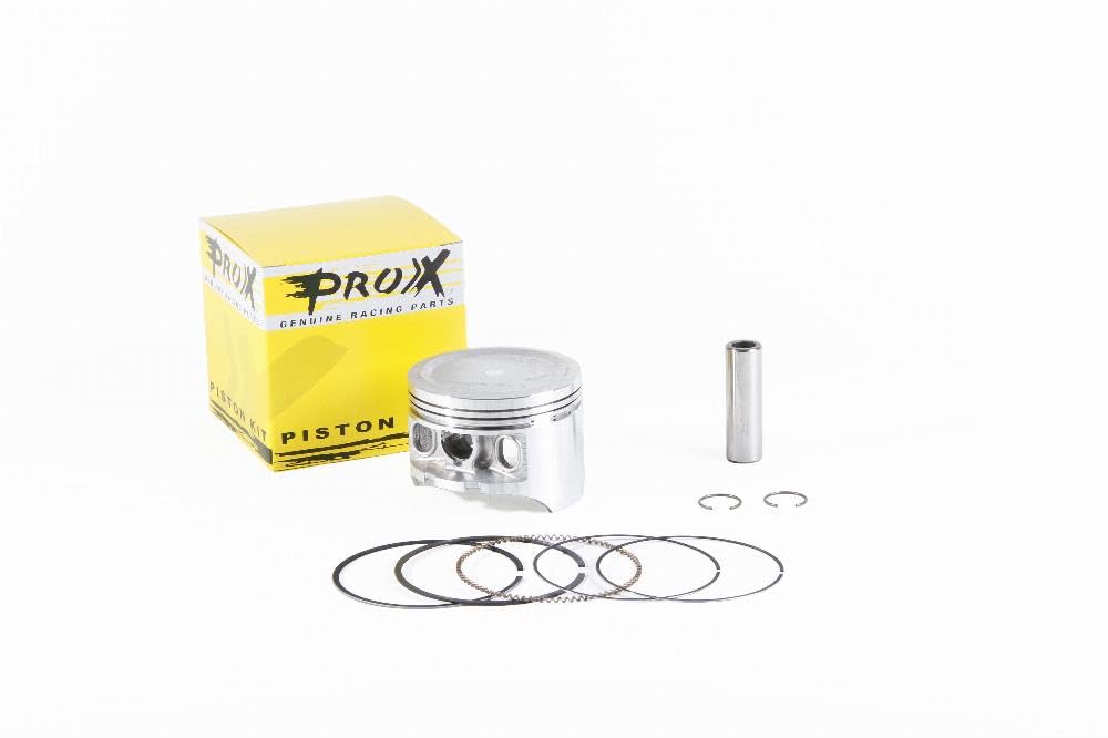 78.50mm Standard Bore Piston Kit - High Performance Engine Rebuild Kit for Ford, Chevy, Dodge | Perfect for Automotive Repair & Engine Restoration Projects