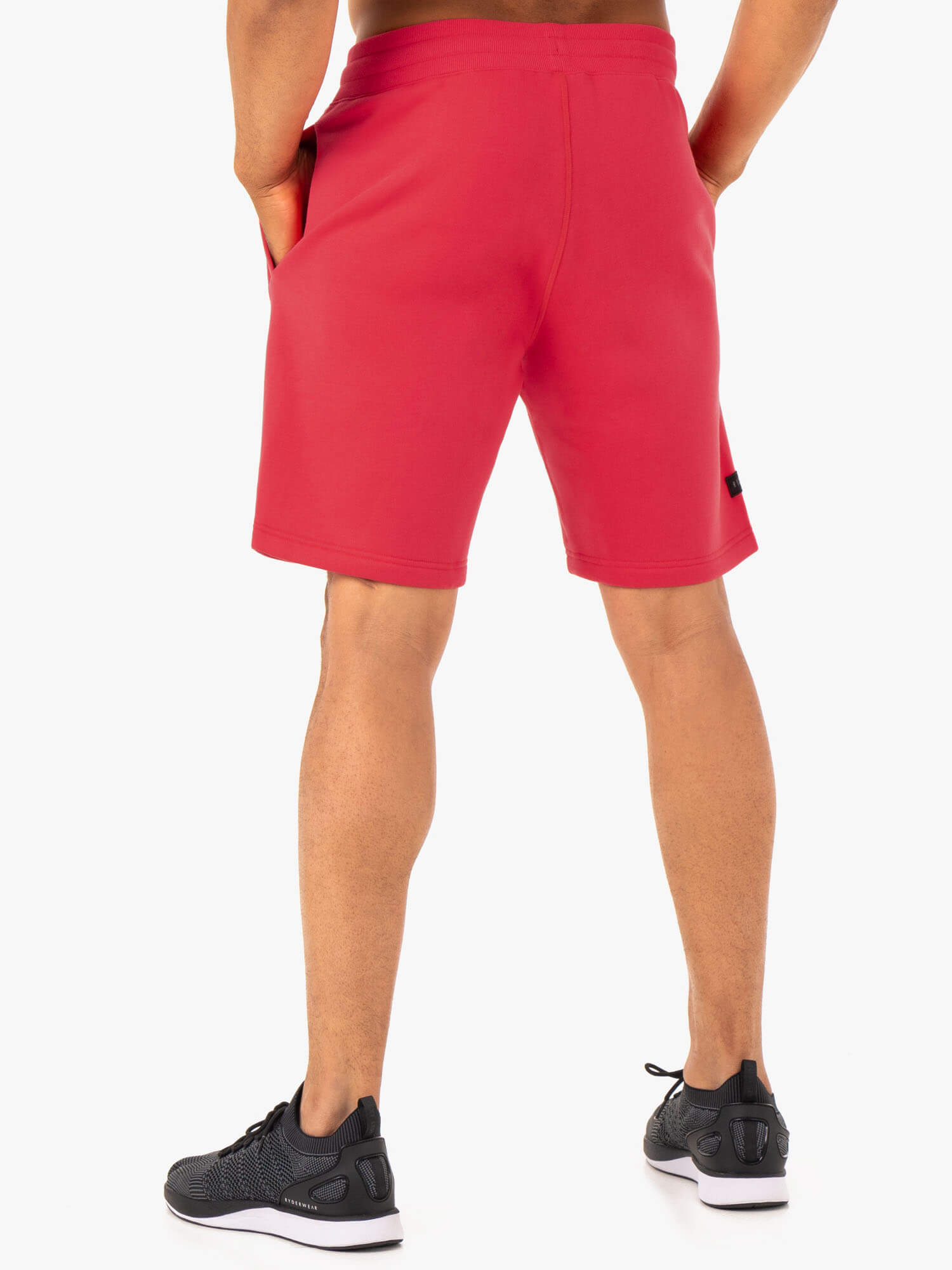 Recharge Track Shorts for Men - Breathable Running Shorts with Pockets, Comfortable Workout Shorts for Gym & Jogging - Perfect for Sports, Training & Casual Wear