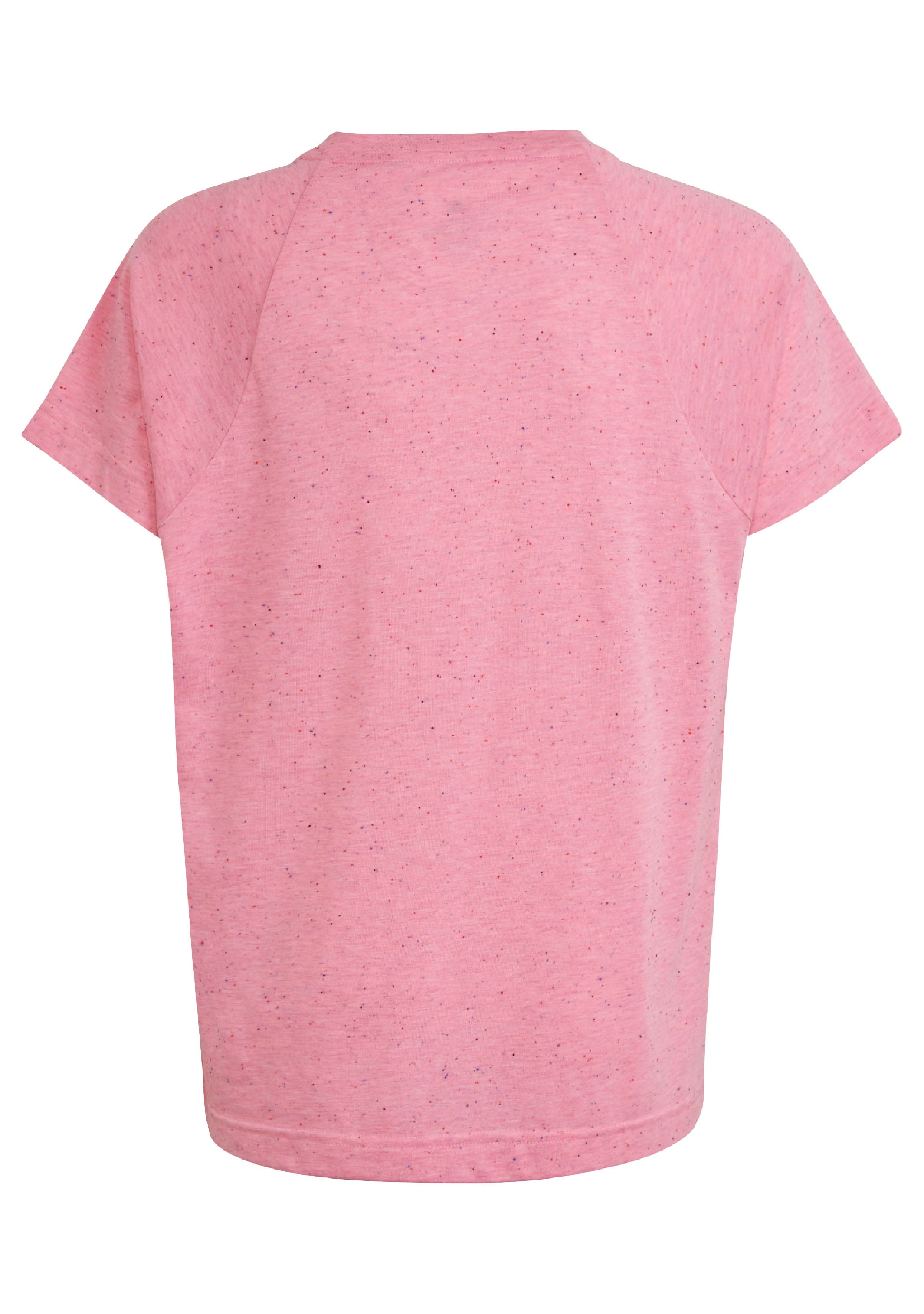 Adidas Girls' Future Icons Badge of Sport Tee - Comfortable Cotton T-Shirt for Active Kids - Perfect for School, Sports & Everyday Wear