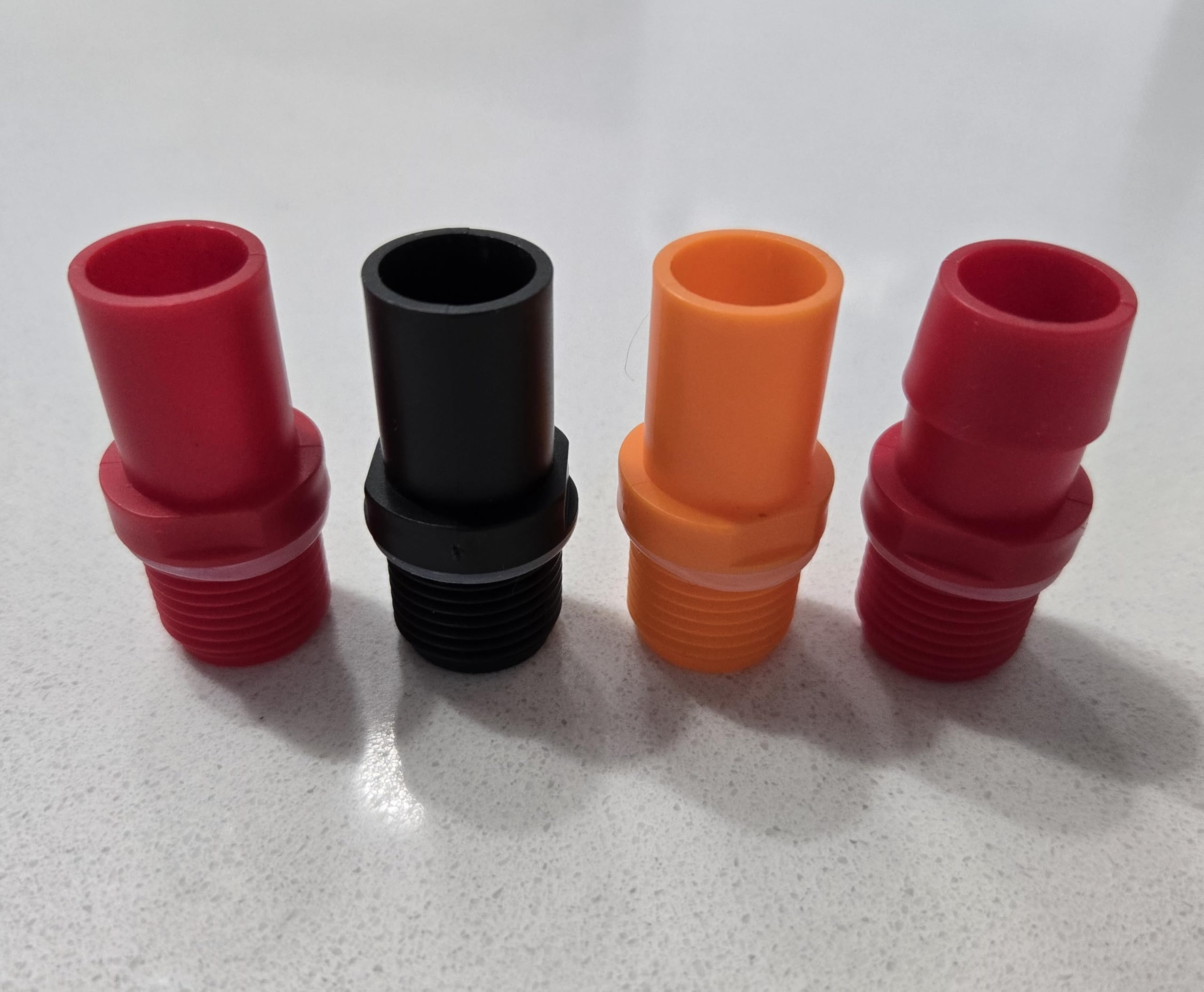 Premium Beer Bong Funnel with Valve - Single & Double Header Options | Includes Free Bottle Opener | Perfect for Parties, Tailgating & College Events