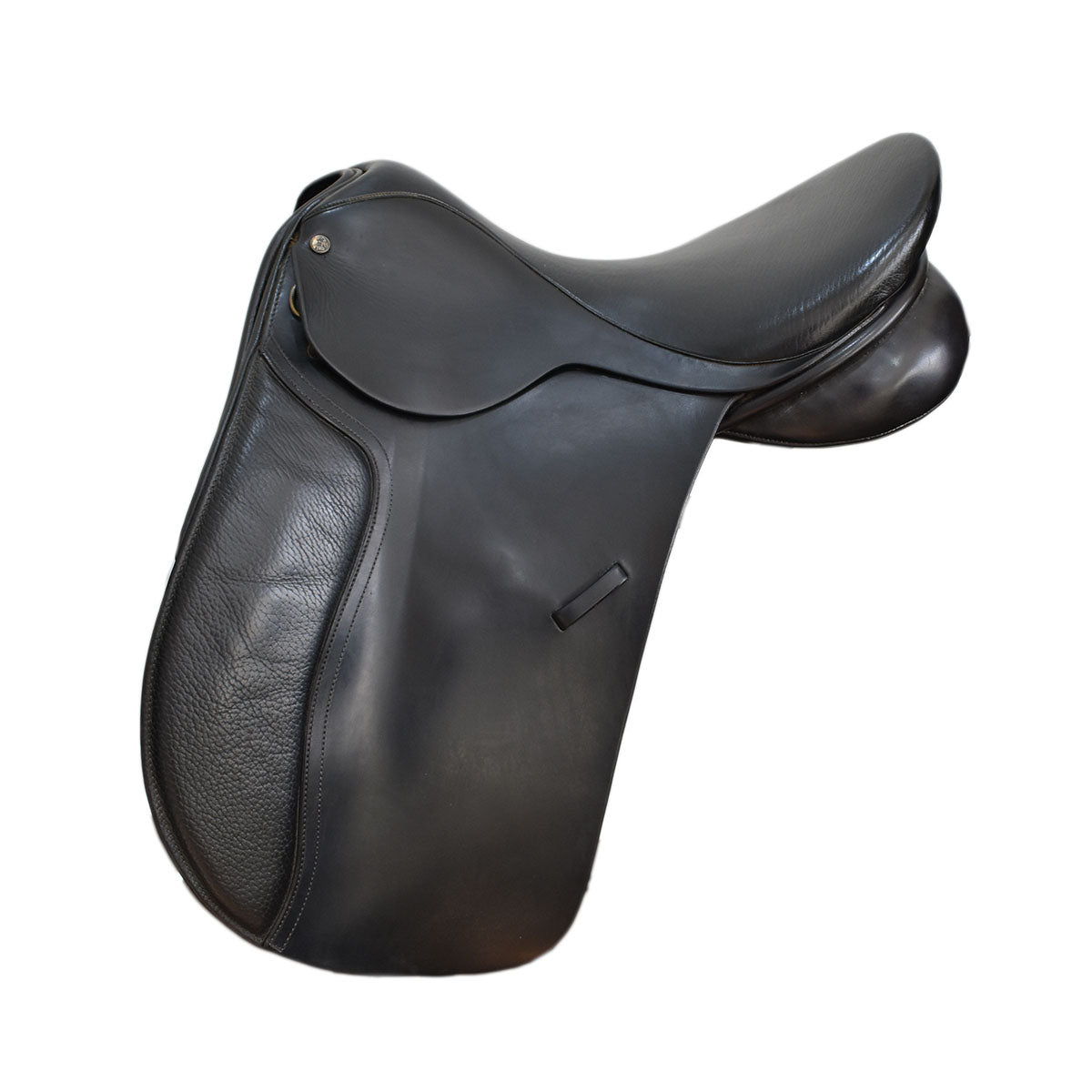 JRD Saddlery Bella 17