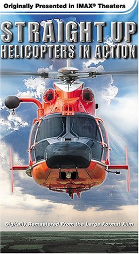 Straight Up - Helicopters in Action (Large Format) by Martin Sheen | Aviation Photography Book for Enthusiasts & Collectors | Perfect for Coffee Tables, Gifts & Home Decor