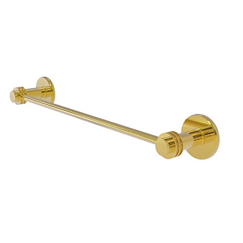 Polished Brass