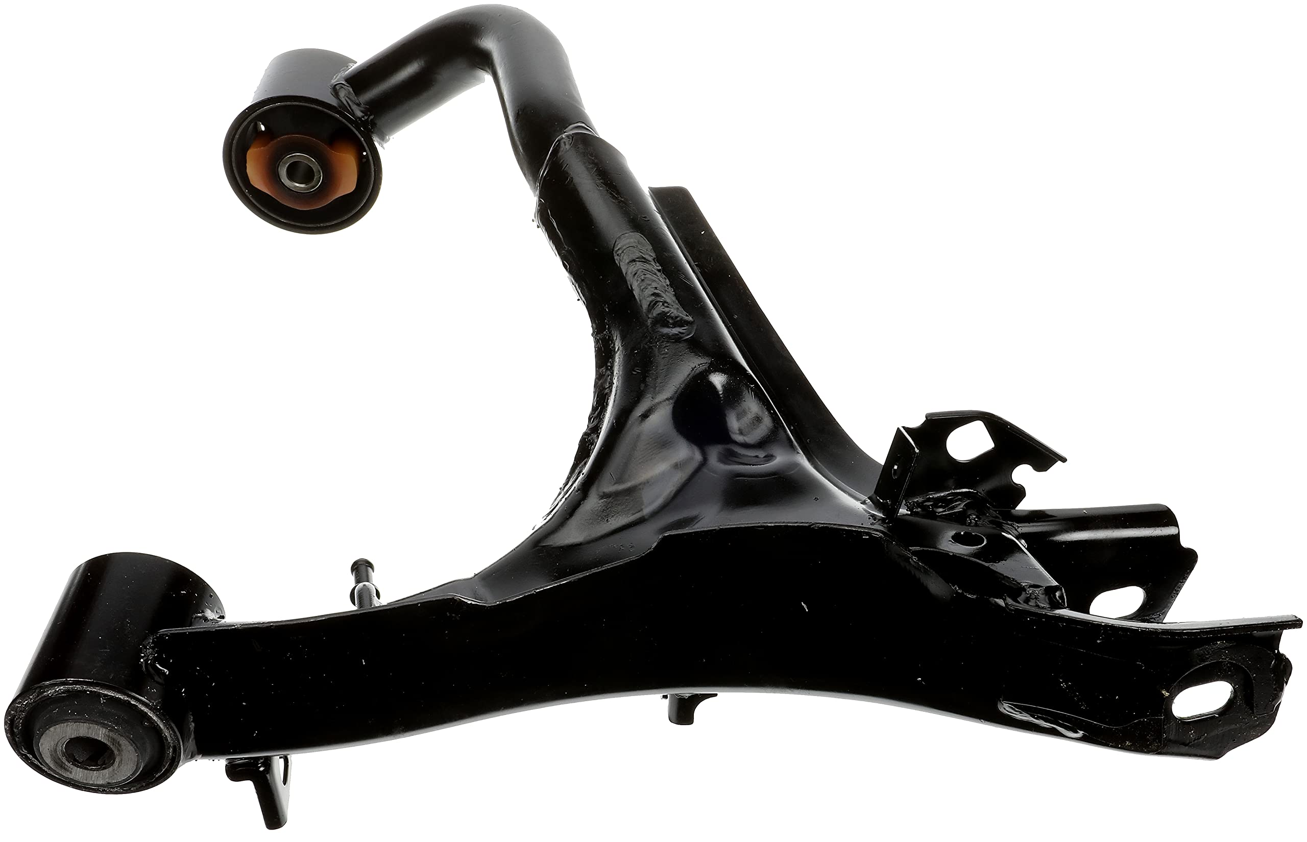 Dorman 524-065 Rear Driver Side Upper Suspension Control Arm - Compatible with Land Rover Range Rover, Discovery | Heavy Duty Replacement Part for Off-Road & Daily Driving