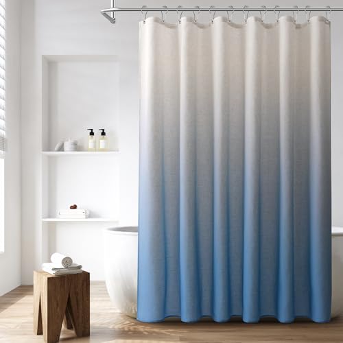 Blue-linen