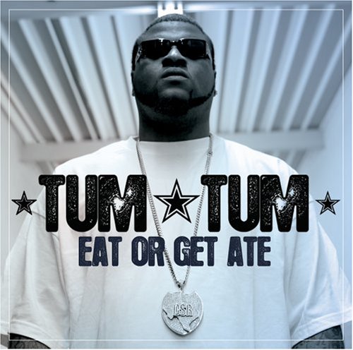 Eat Or Get Ate T-Shirt - Funny Foodie Tee for Gym & Outings