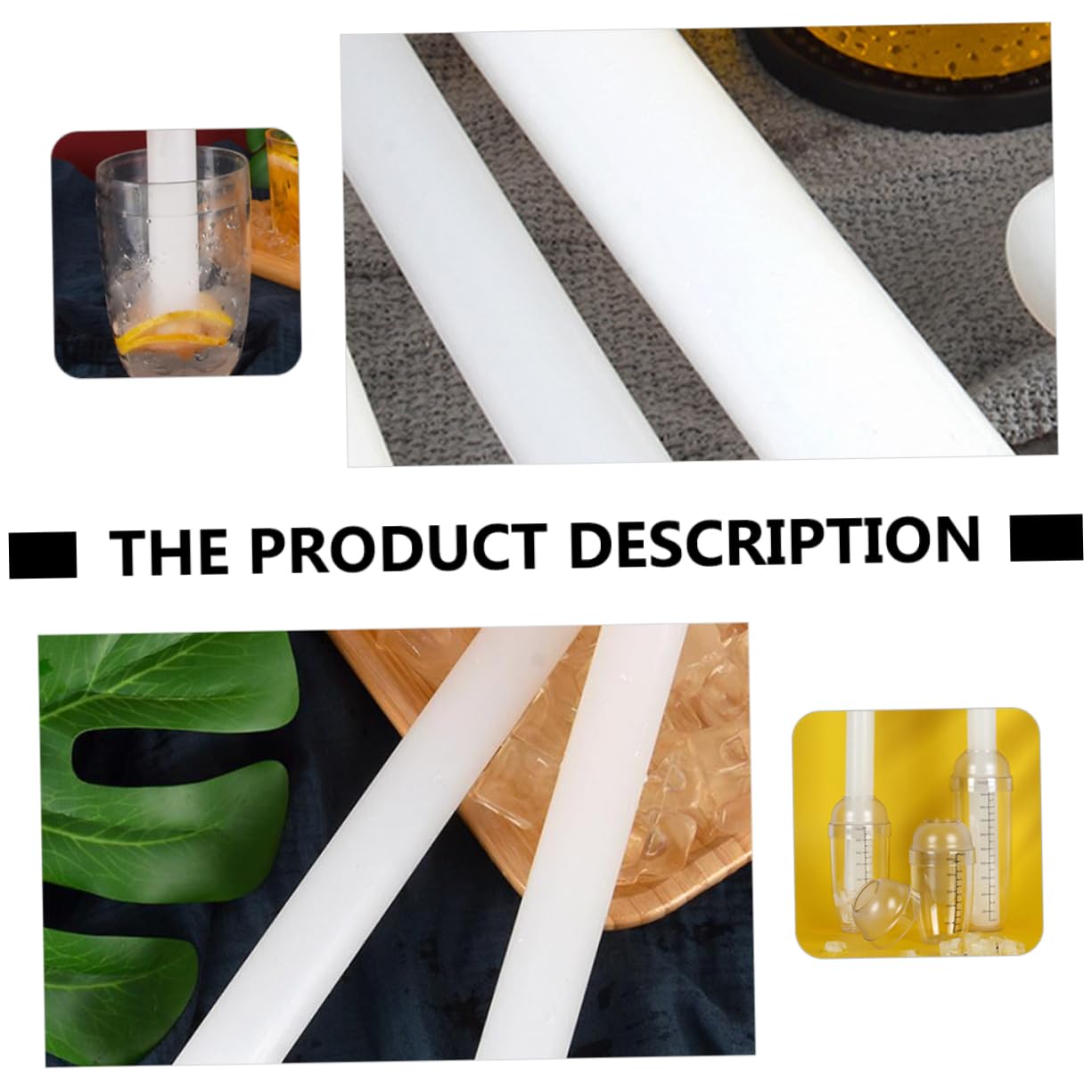 Premium Ice Hammer Garlic Muddler - Stainless Steel Cocktail Crusher & Drink Stirrer with Lemon Juicer - Perfect for Bar Mixing, Coffee Shops, and Home Bartending - Ideal for Crafting Mojitos, Margaritas, and Fresh Fruit Drinks