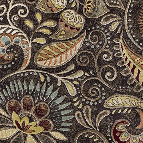 Brown - Giselle