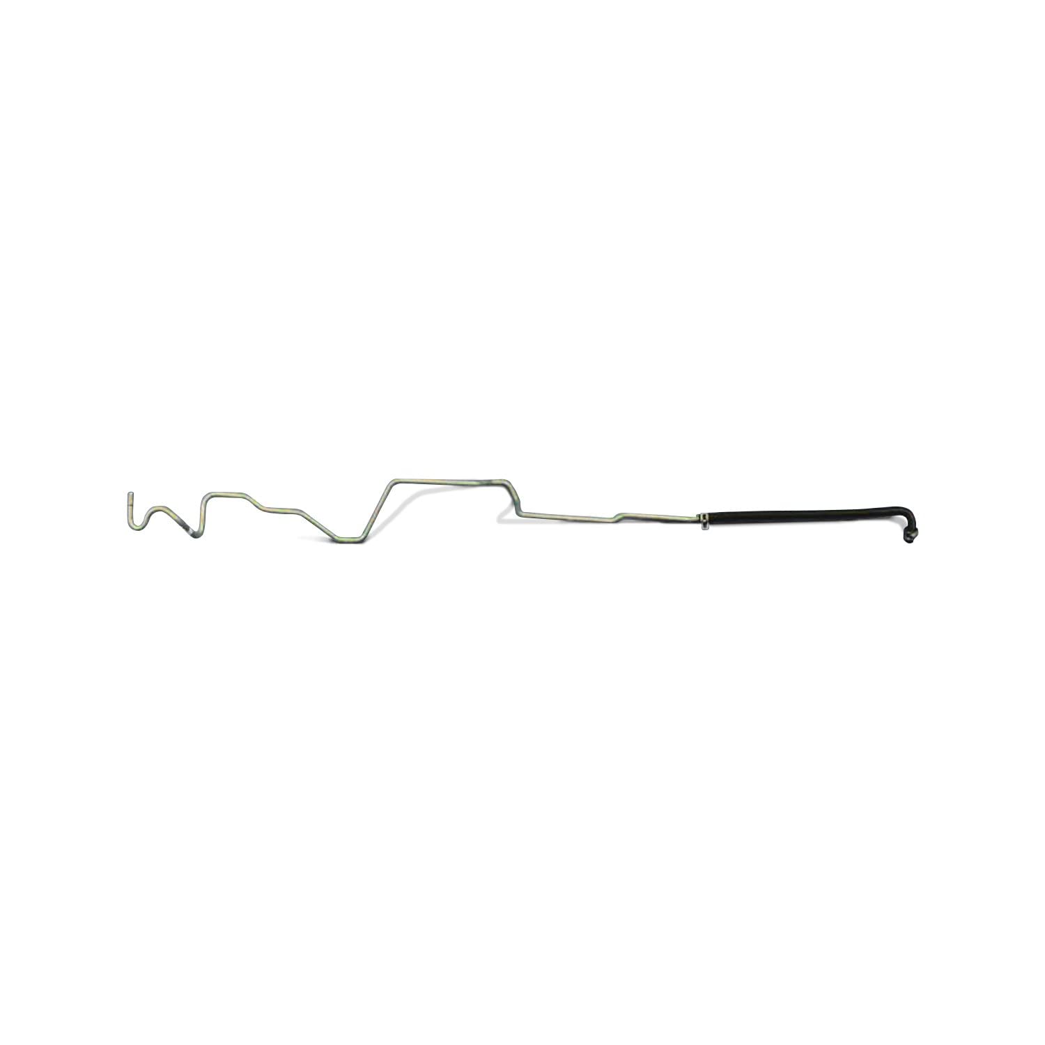 Mopar 5207 9901AA Automatic Transmission Oil Cooler Hose - High-Performance Replacement for Chrysler, Dodge, Jeep Vehicles - Perfect for Off-Roading & Heavy-Duty Towing