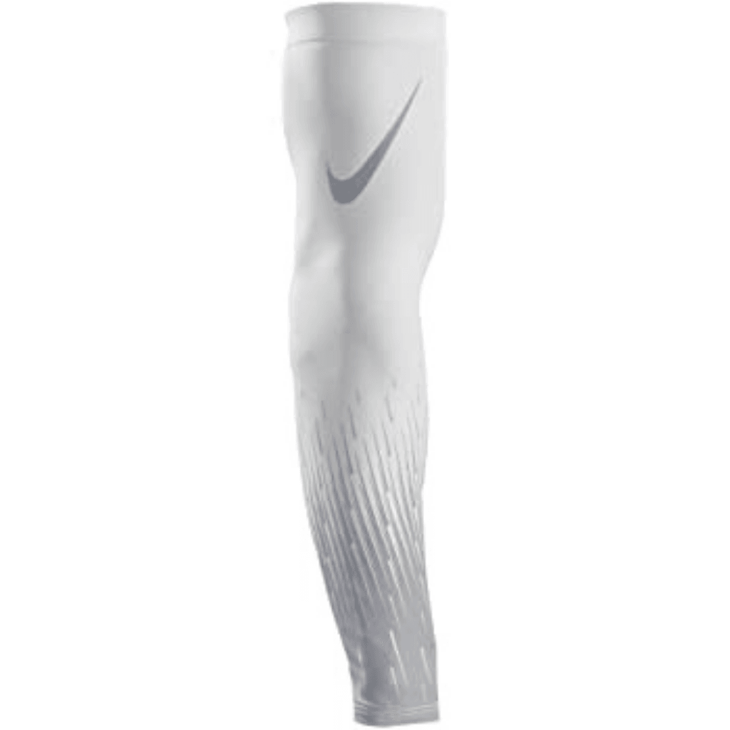 Nike Pro Flood Sleeve - High-Performance Compression Shirt for Men & Women | Moisture-Wicking & Breathable Workout Top for Running, Gym & Sports Training