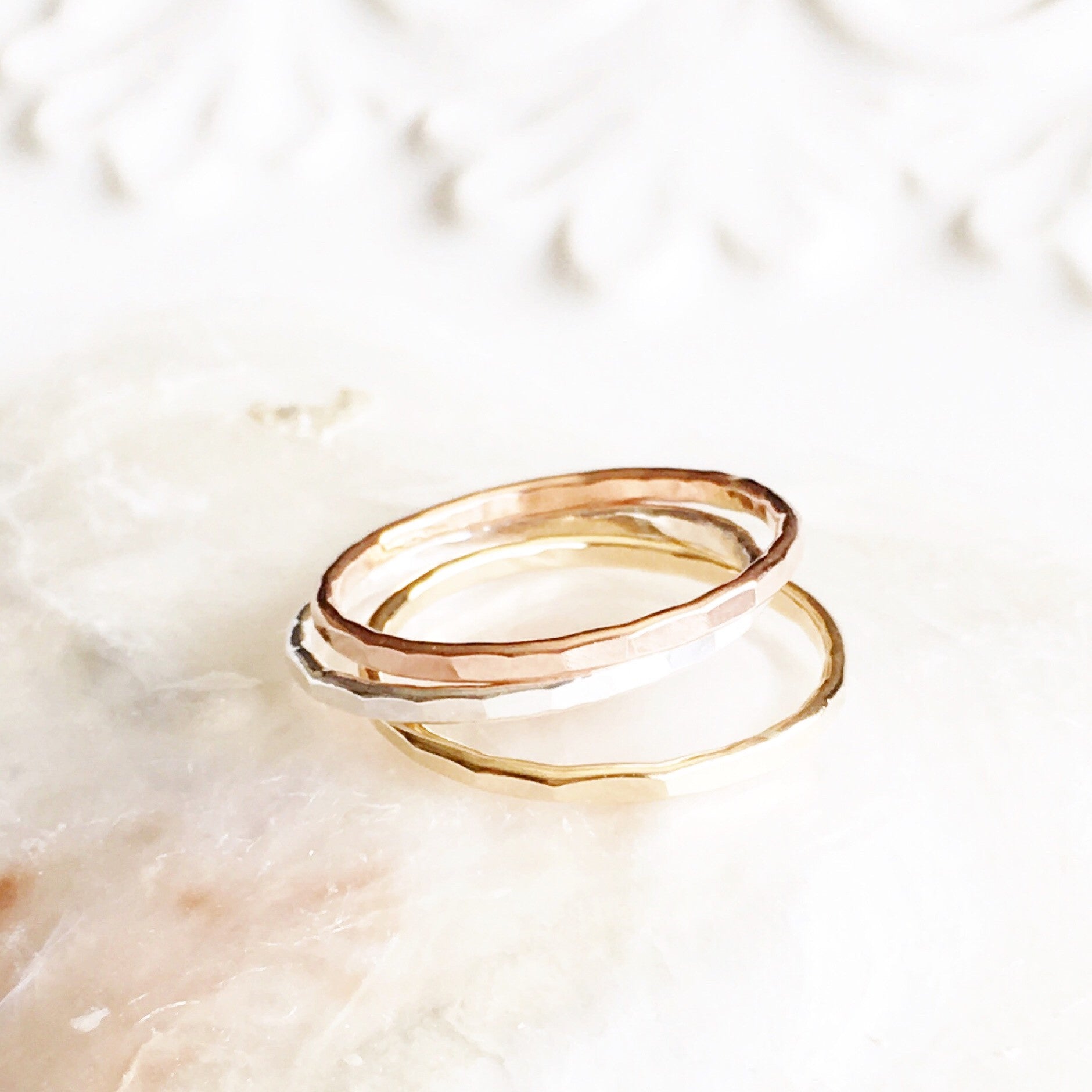 Kelli Ring (R113) - Elegant Silver Plated Adjustable Ring for Women, Perfect for Gifts, Parties, and Everyday Wear