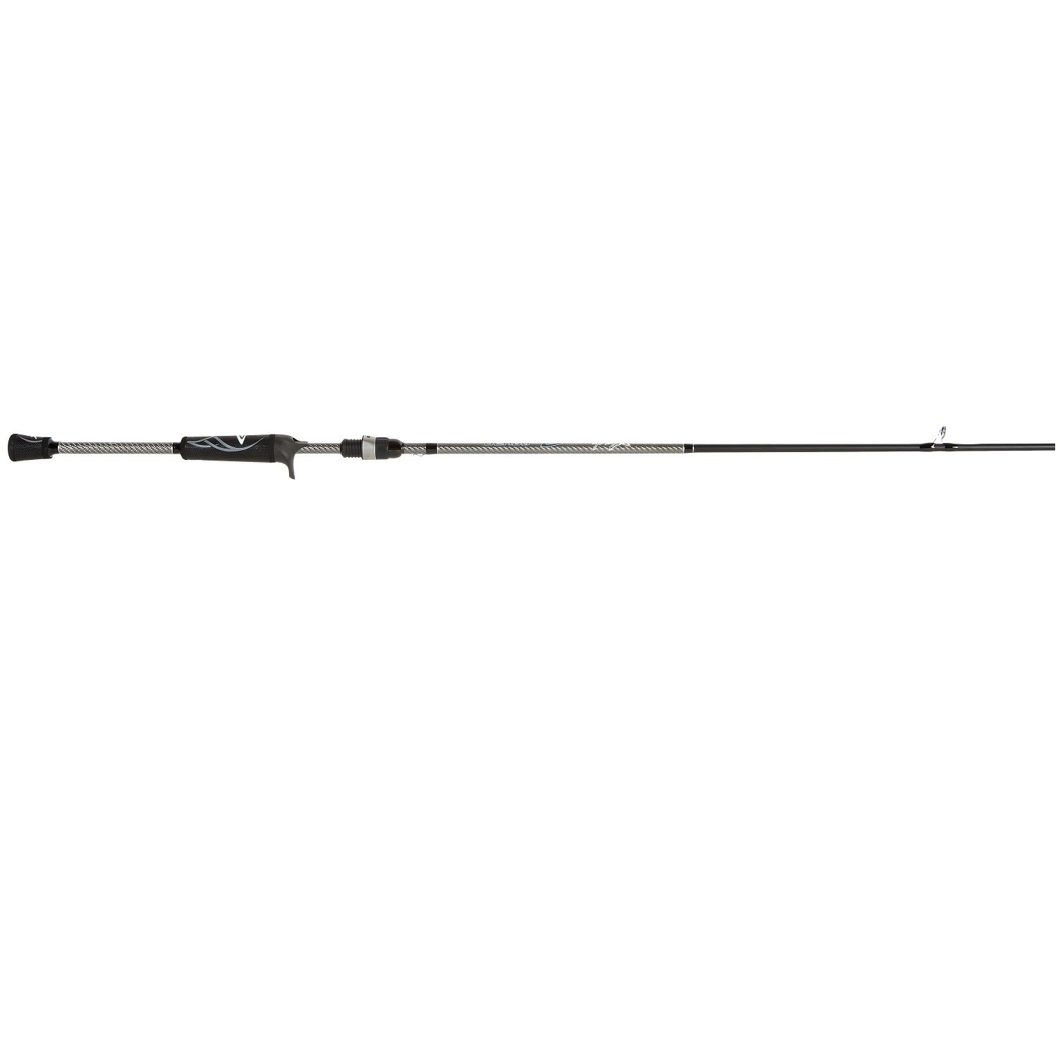 Attax Heavy Casting One Piece Fishing Rod - Durable & Powerful for Saltwater, Freshwater, and Surf Fishing