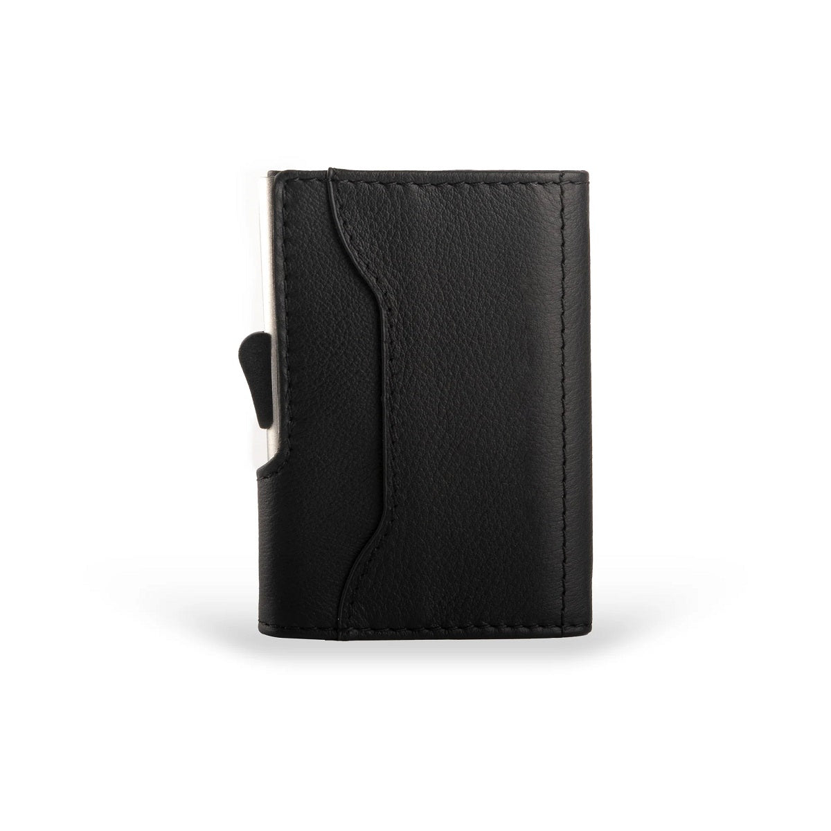 Premium RFID Blocking Leather Wallet - Slim Card Holder for Men & Women - Protect Credit Cards from Digital Theft - Perfect for Travel, Business & Everyday Use
