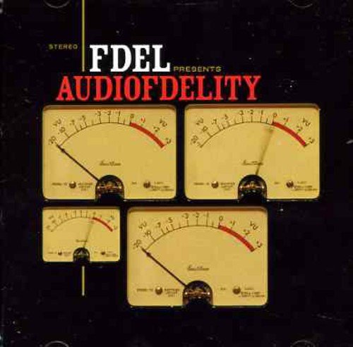 High-Quality Audio Fidelity Headphones - Premium Sound for Music, Gaming & Movies | Perfect for Studio, Travel & Home Entertainment