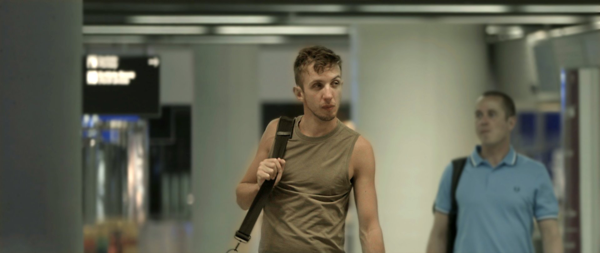 G - Lost in Frankfurt [German Original Version] - Watch Online for Thrilling Crime Drama & Mystery