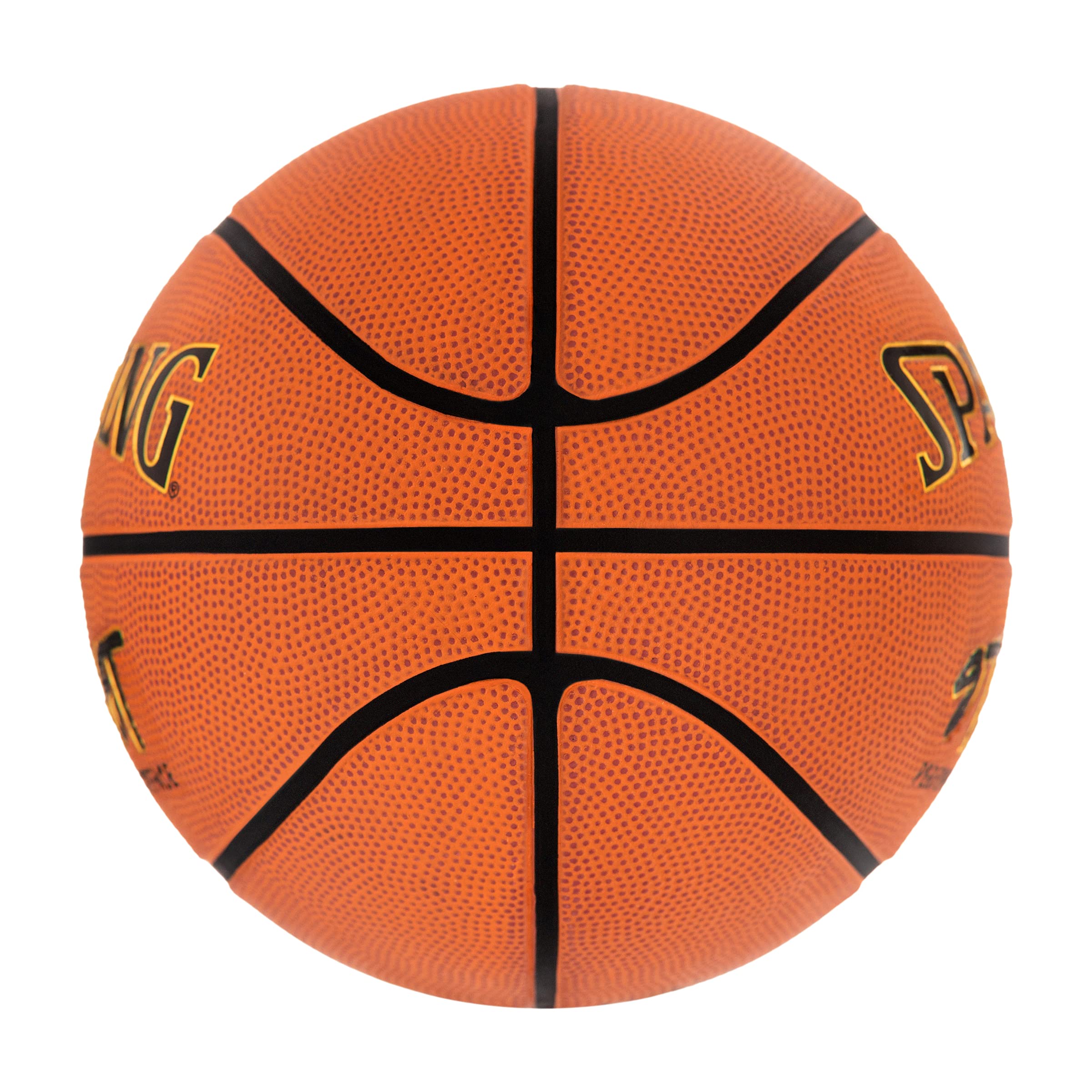 Spalding Street Performance All Surface Outdoor Basketball - Official Size 29.5