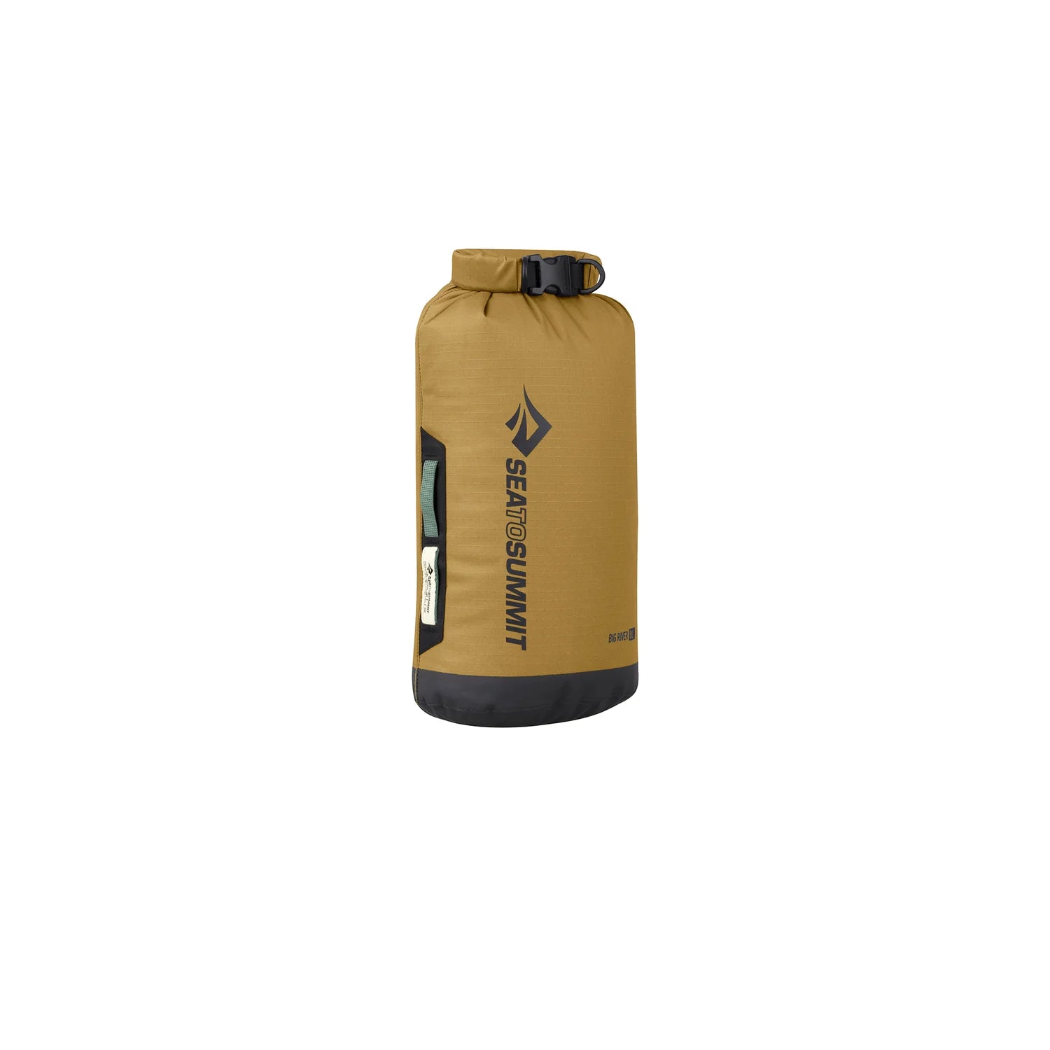 Waterproof Dry Bag for Kayaking, Hiking, Camping & Outdoor Adventures - Big River Dry Bag - Keep Gear Safe & Dry in Any Weather