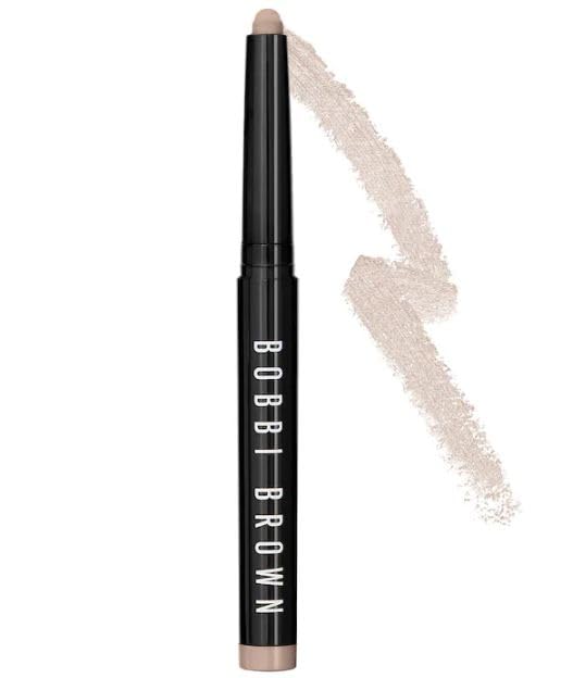 Bobbi Brown Beach Women's Perfume Set - Sunny Days Eau de Parfum (2 x 1.7 oz) & Long-Wear Vanilla Cream Shadow Stick | Tropical Vacation Scent, Summer Fragrance Gift Set for Beach Lovers