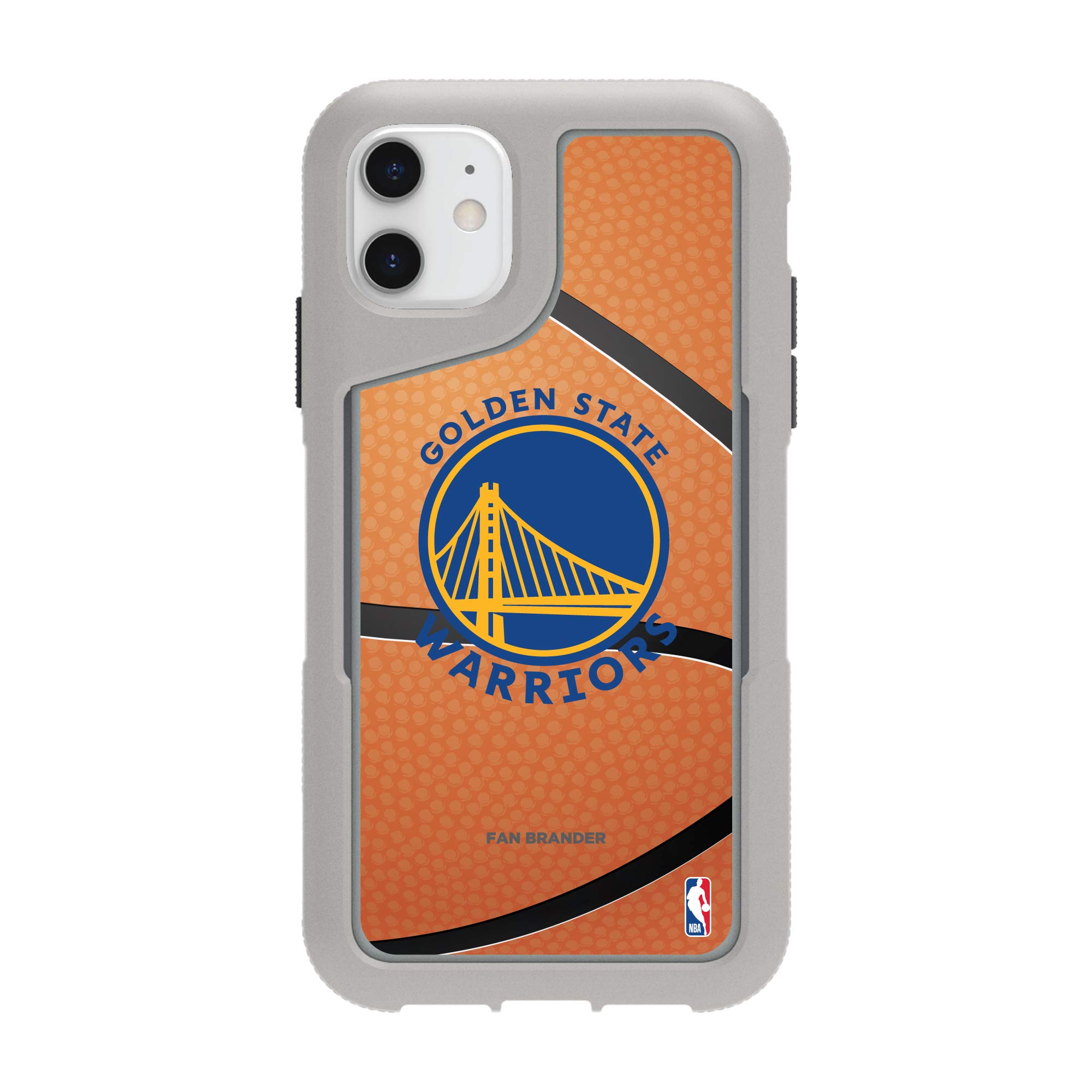 NBA Griffin Survivor Endurance Basketball Design Phone Case - Shockproof Protective Cover for Apple iPhone | Perfect for Basketball Fans & Sports Enthusiasts