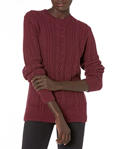 Dark Burgundy