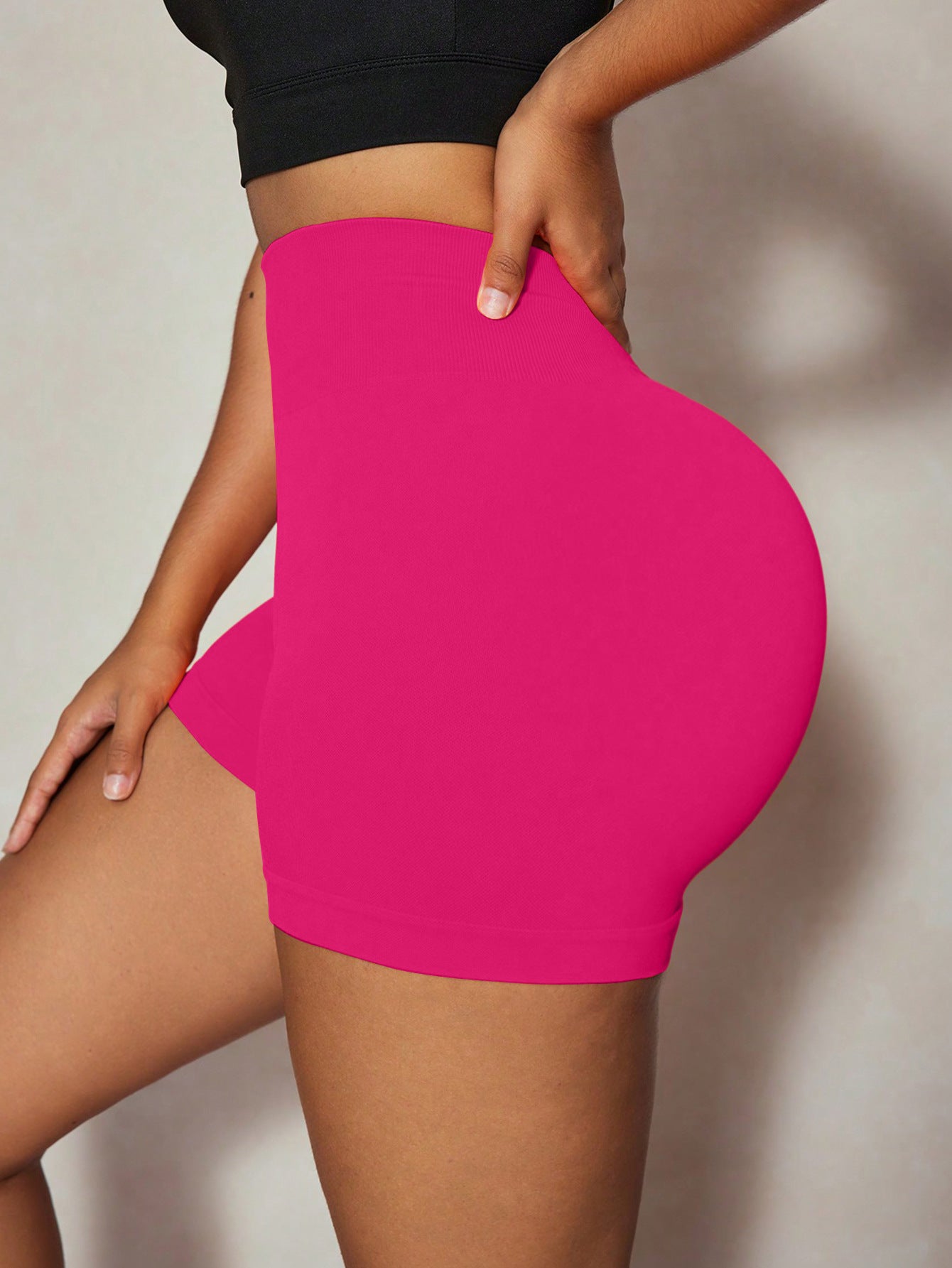Deep Pink