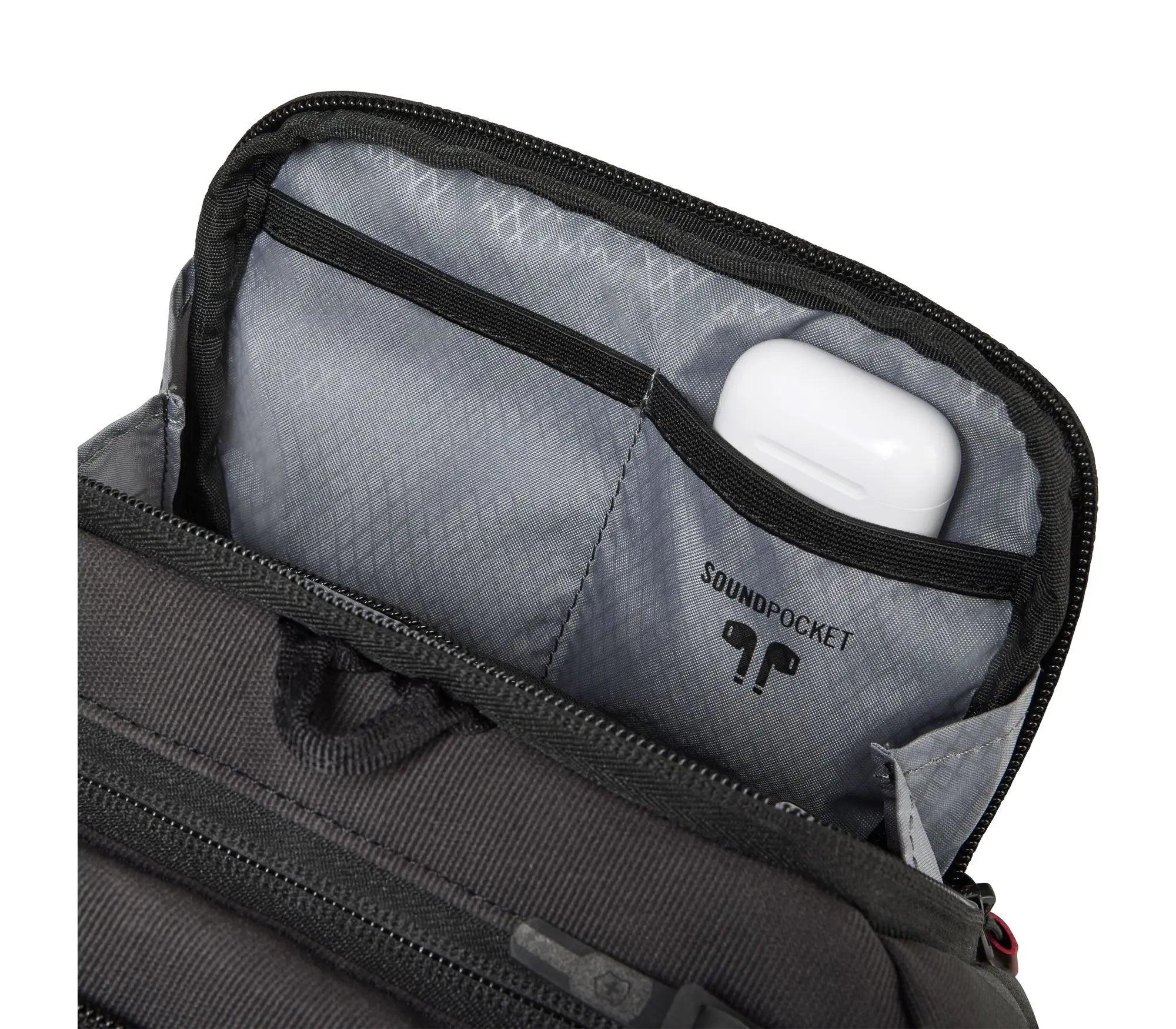 Victorinox Touring 2.0 Travel 2-in-1 Duffle Bag - Convertible Carry-On Luggage for Business Trips & Weekend Getaways