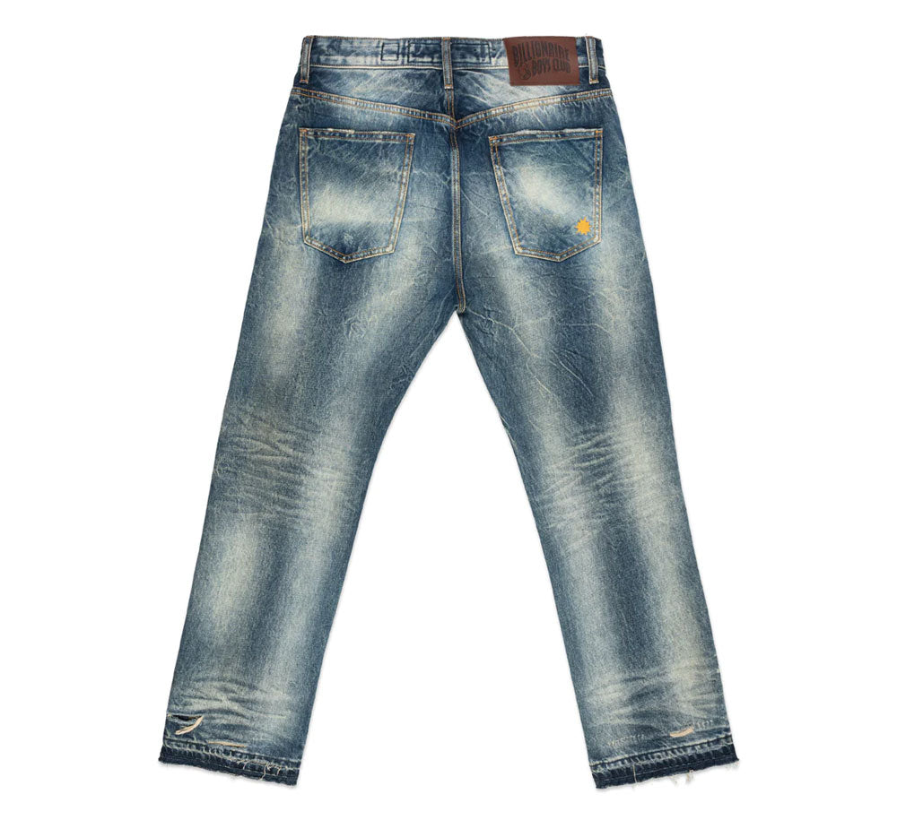 BB MORNINGSTAR JEAN (HEART FIT) Women's High Waist Skinny Jeans - Perfect for Casual Wear, Date Night & Office Outfits