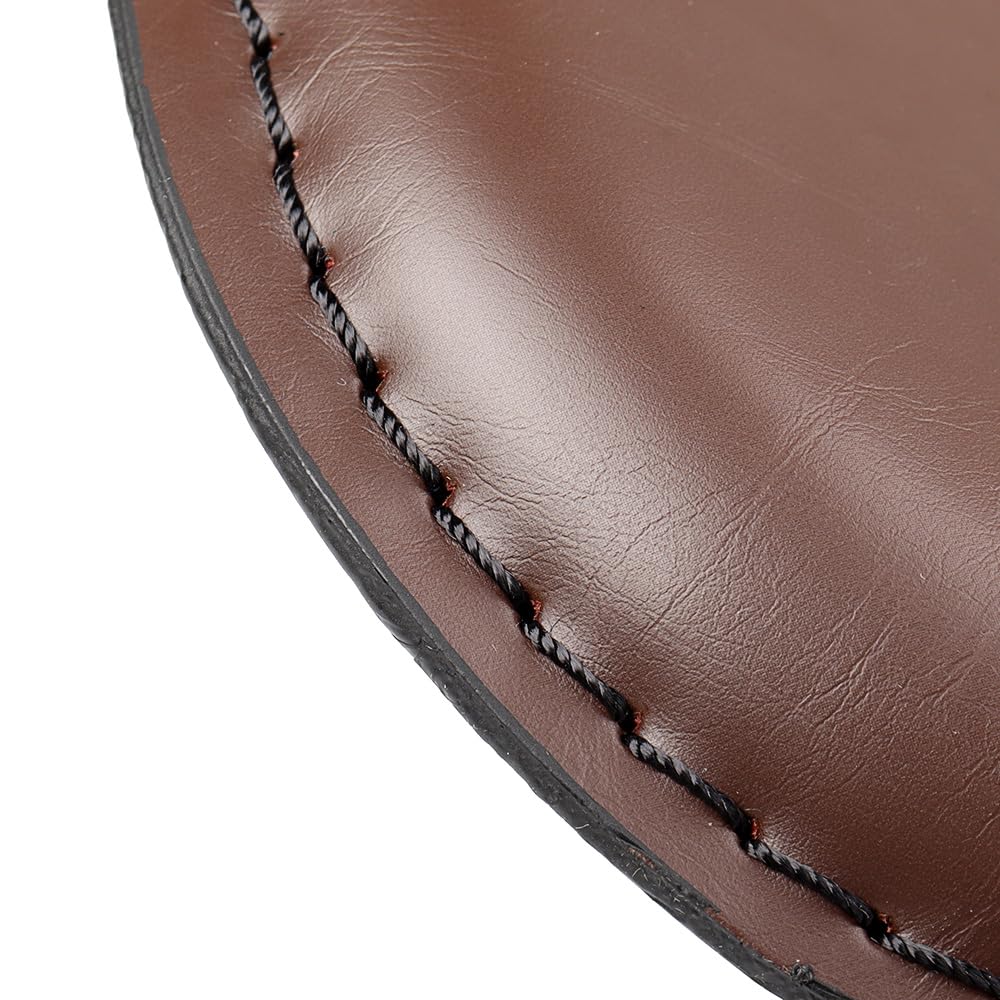 Brown SOLO Seat 3