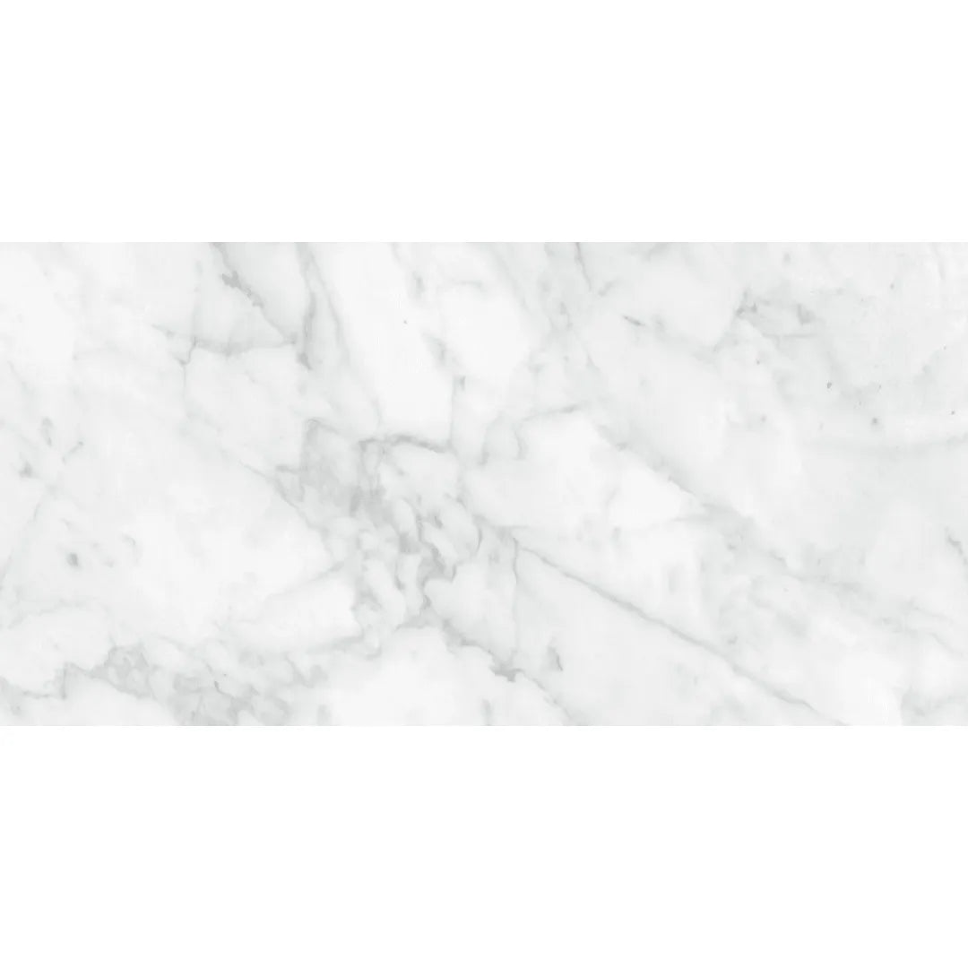Carrara Abisso Marble Plate - Elegant Natural Stone Serving Tray for Cheese, Charcuterie & Desserts | Perfect for Dinner Parties, Weddings & Home Decor