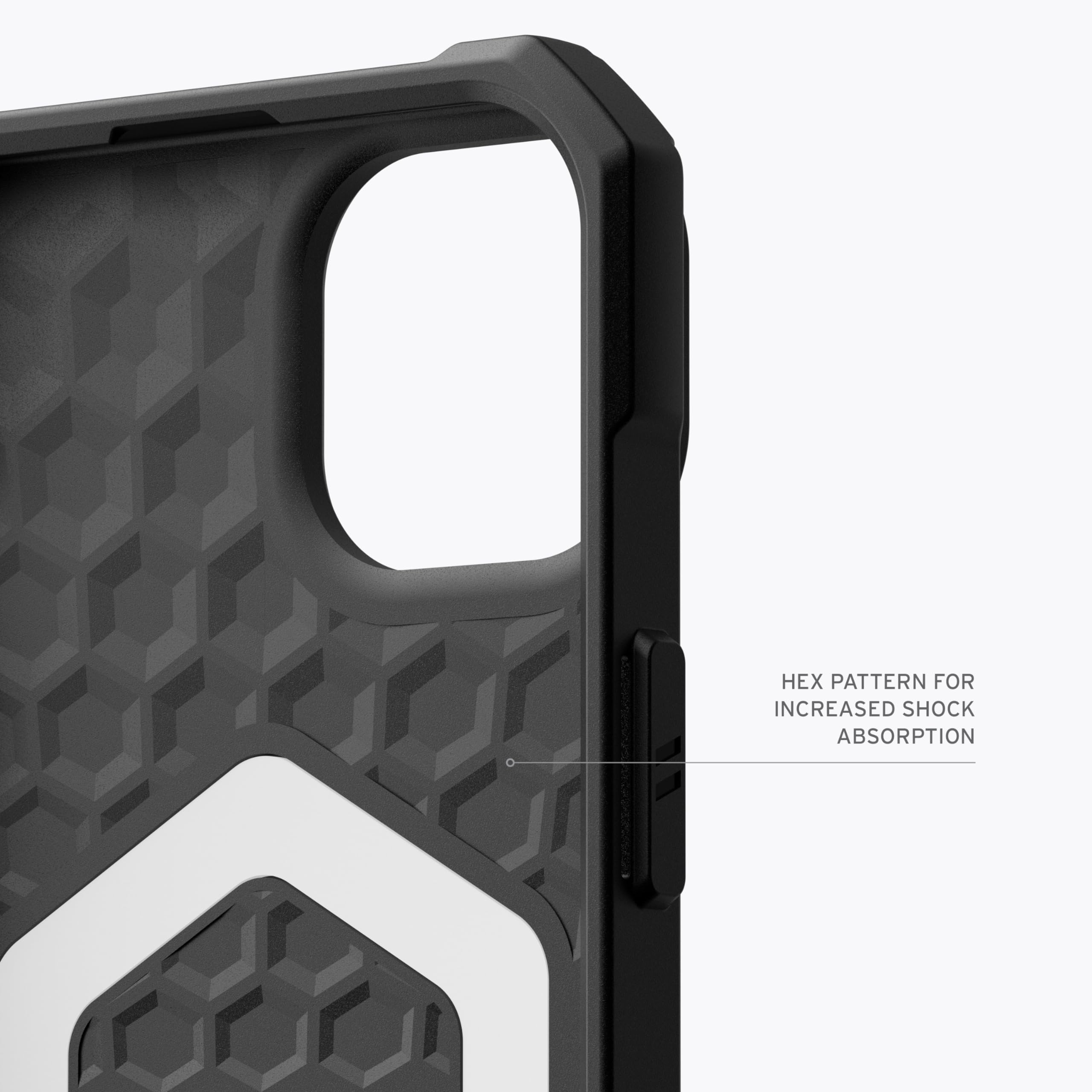 UAG Essential Armor Case for iPhone 15 (6.1