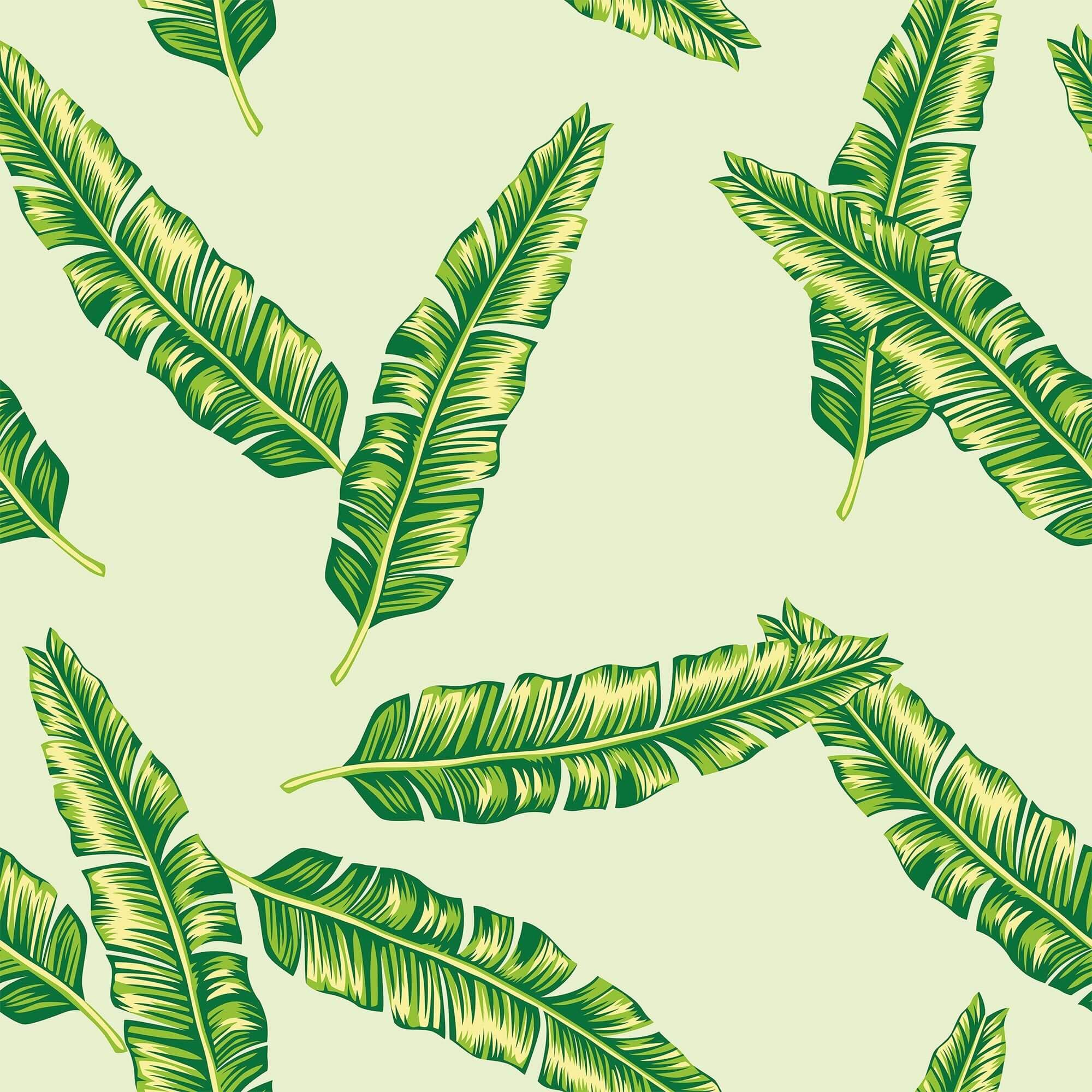 Green and Yellow Textured Floral Peel and Stick Removable Wallpaper - Self-Adhesive Decorative Wall Covering for Bedroom, Living Room, Nursery & Home Decor