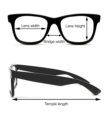 SMITH Men's Uproar Polarized Sunglasses for Running, Cycling & Outdoor Sports - UV Protection, Lightweight & Durable Frame