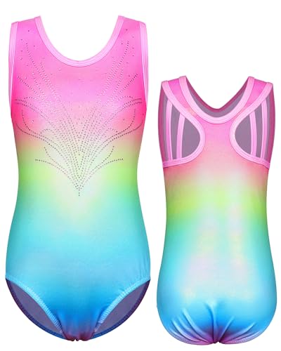 A Rainbow Straps