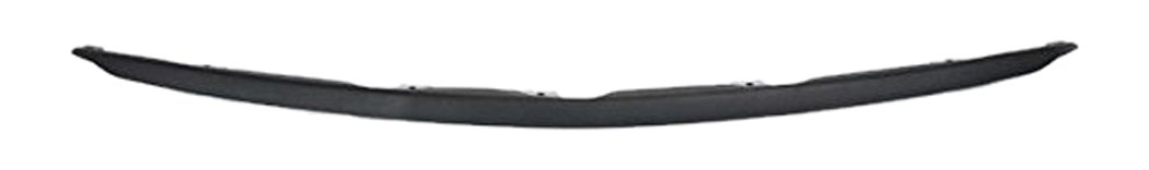 Sherman OE Replacement Toyota Prius Front Bumper Spoiler - Compatible with 2004-2009 Prius Models - TO1093114 - Enhances Aerodynamics & Style for Daily Driving & Performance Upgrades