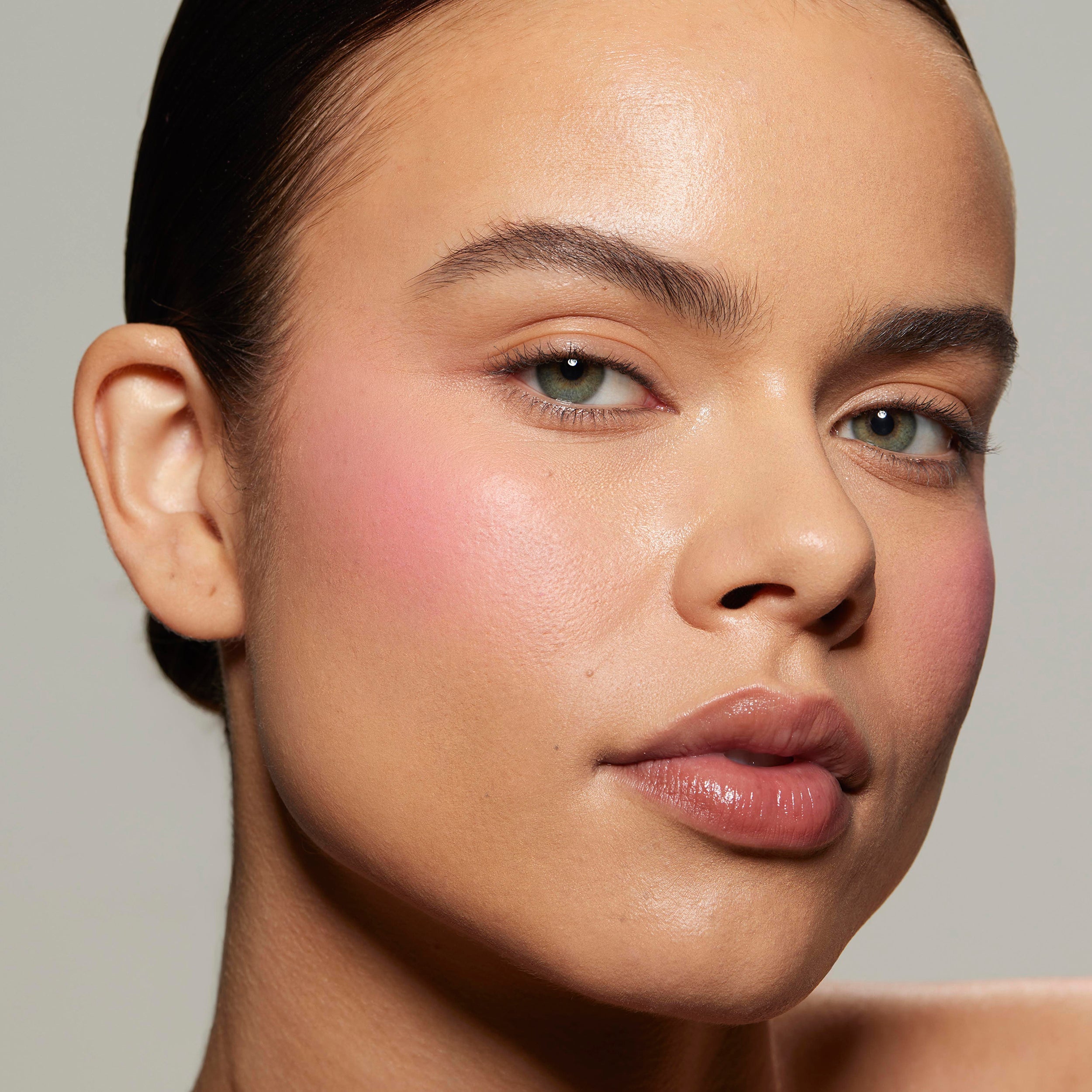 Hybrid Blush Makeup - Long Lasting Cream & Powder Blush for Cheeks | Perfect for Everyday Wear & Special Occasions