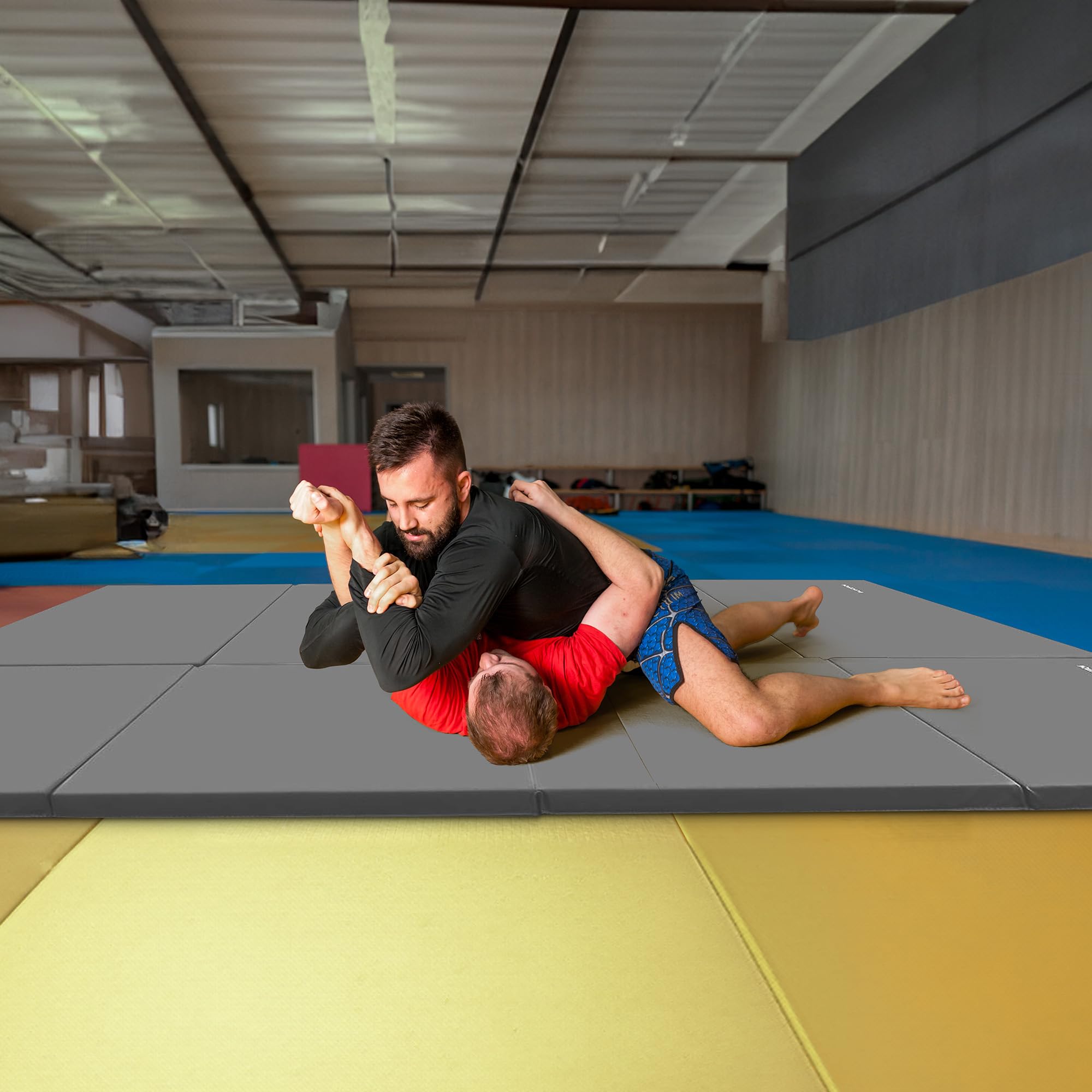 BalanceFrom 4' x 10' x 2