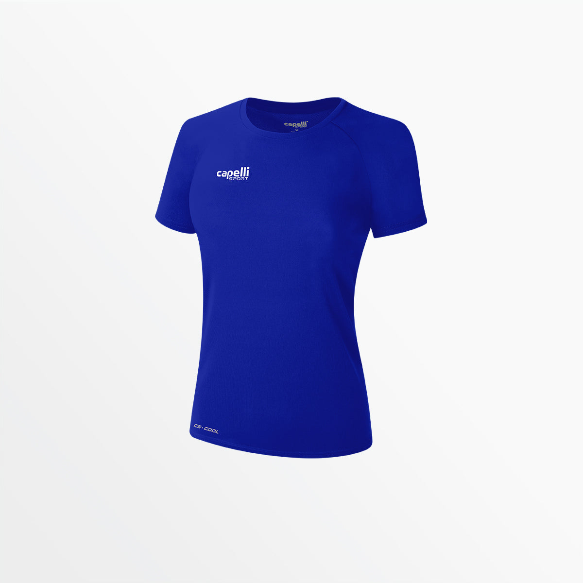 Women's Basic Training Jersey - Breathable Workout Top for Running, Yoga & Gym - Comfortable Athletic Shirt for Women's Fitness & Activewear