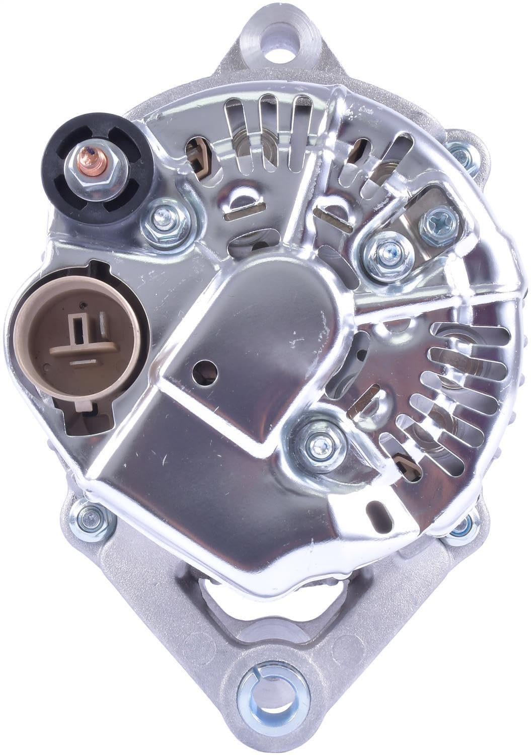 ACDelco Gold 335-1183 Alternator - High Performance Car Alternator for GM Vehicles | Reliable Power Supply for Chevy, GMC, Buick & Cadillac | Perfect for Daily Commuting & Road Trips