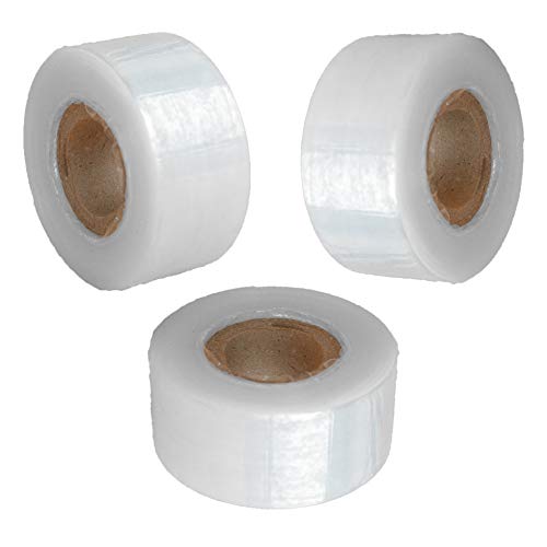Clear-3 Pack