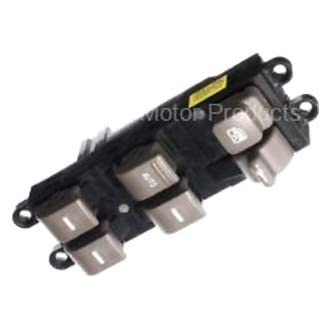 Standard Motor Products DWS-790 Power Window Switch - Compatible with Multiple Car Models - Easy Installation - Durable Auto Replacement Part - Perfect for Window Control Repair & Maintenance